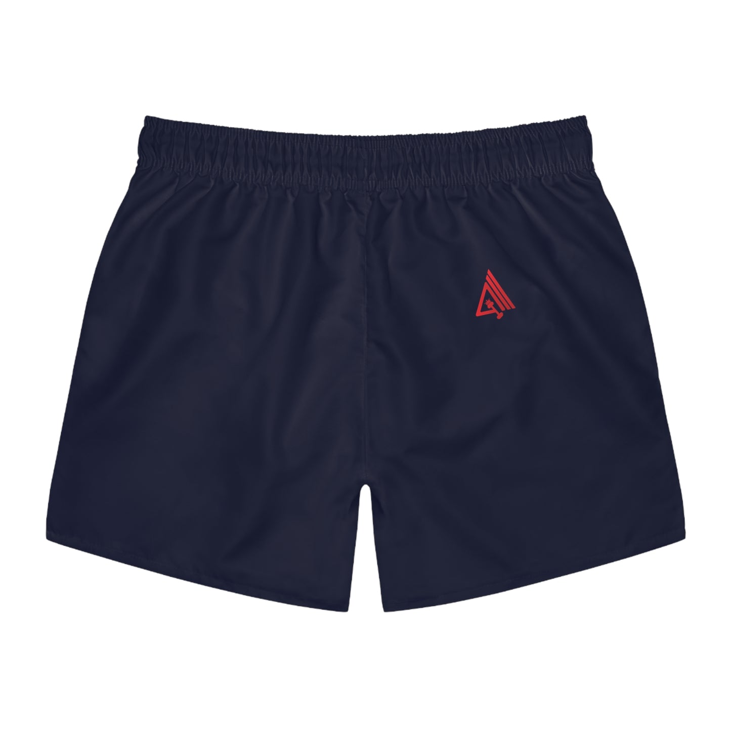 AMGA FIT Swim Trunks