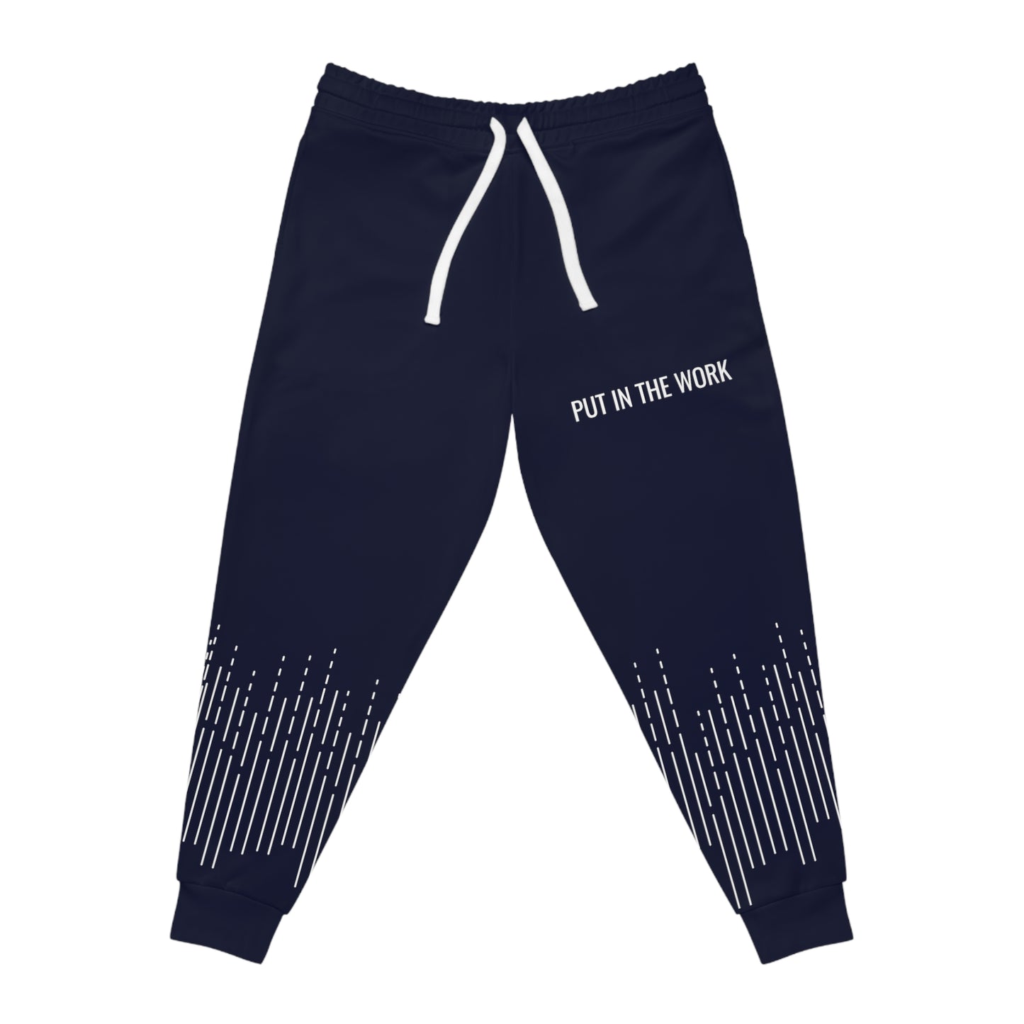 AMGA FIT Unisex Athletic Joggers