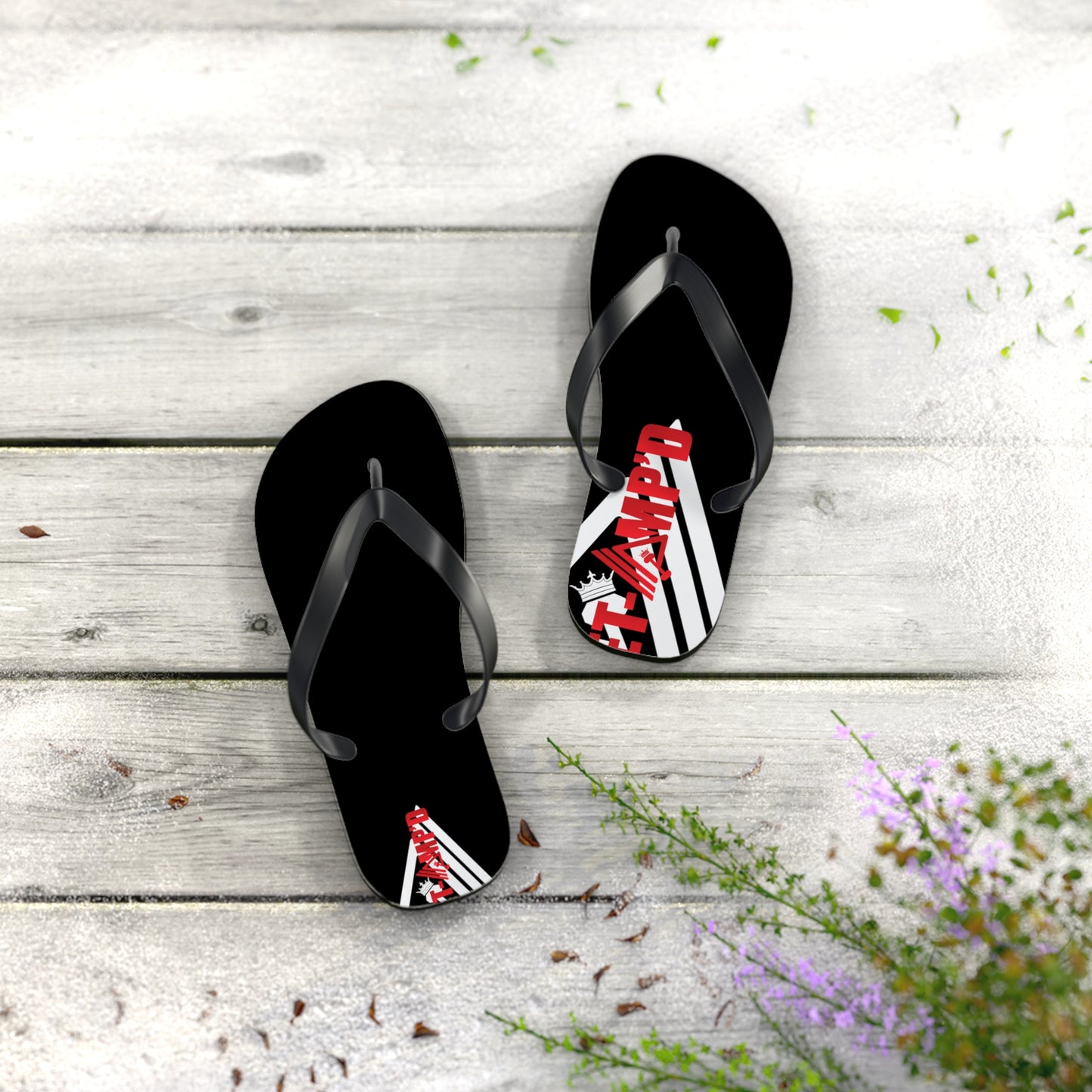 AMGA FIT Flip Flops