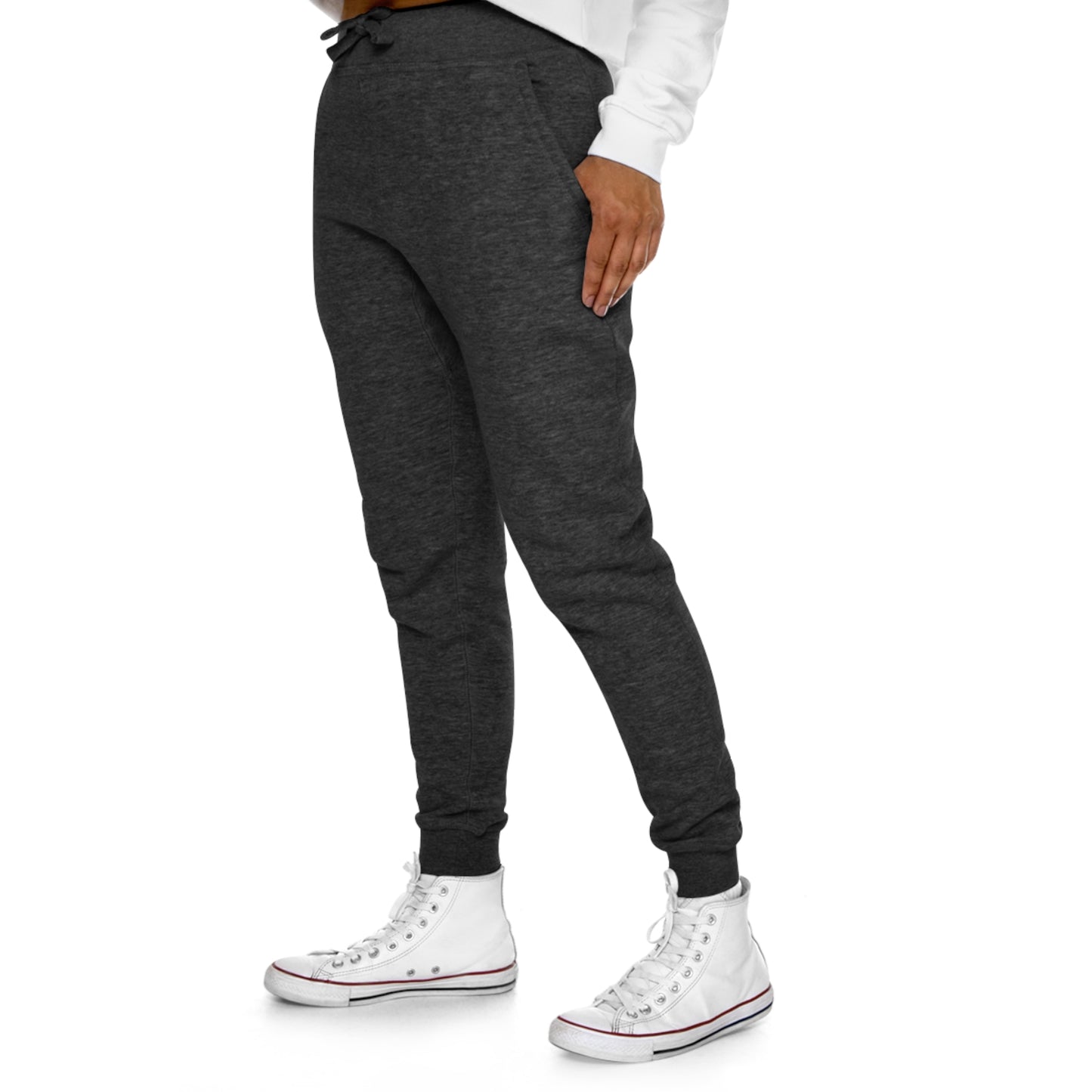 AMGA FIT Fleece Joggers