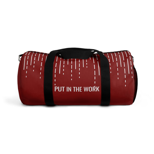 AMGA FIT Duffel Bag