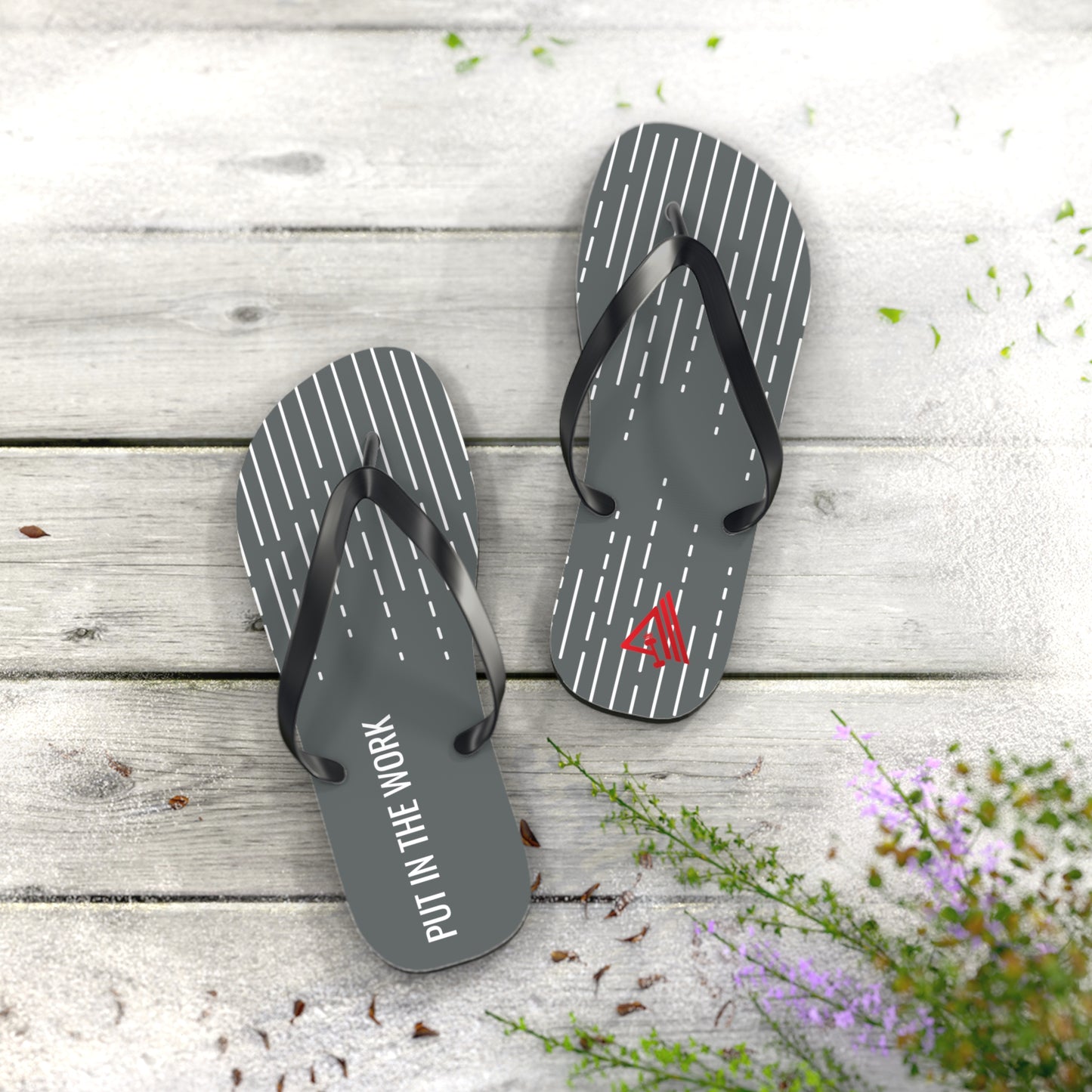 AMGA FIT Flip Flops