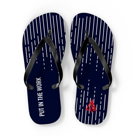 AMGA FIT Flip Flops