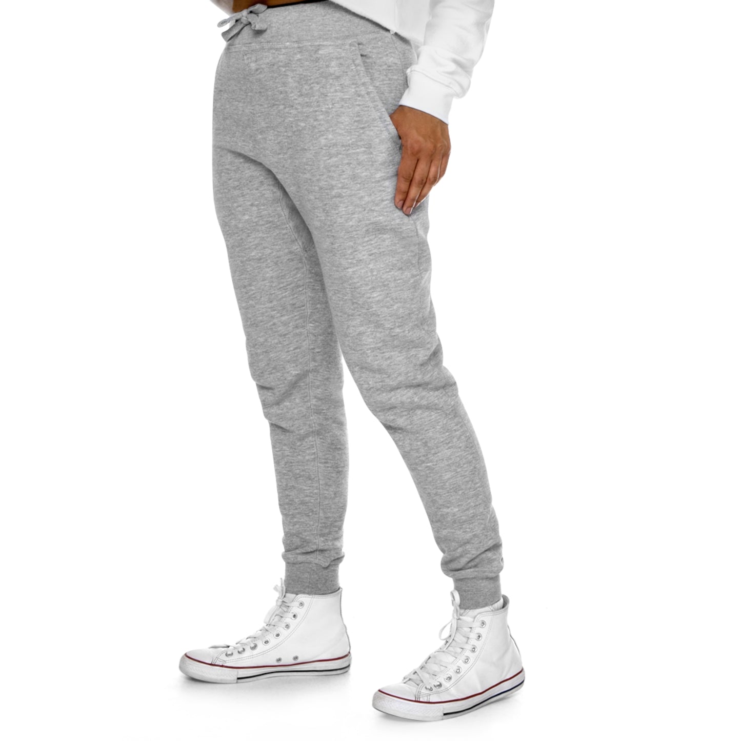 AMGA FIT Fleece Joggers