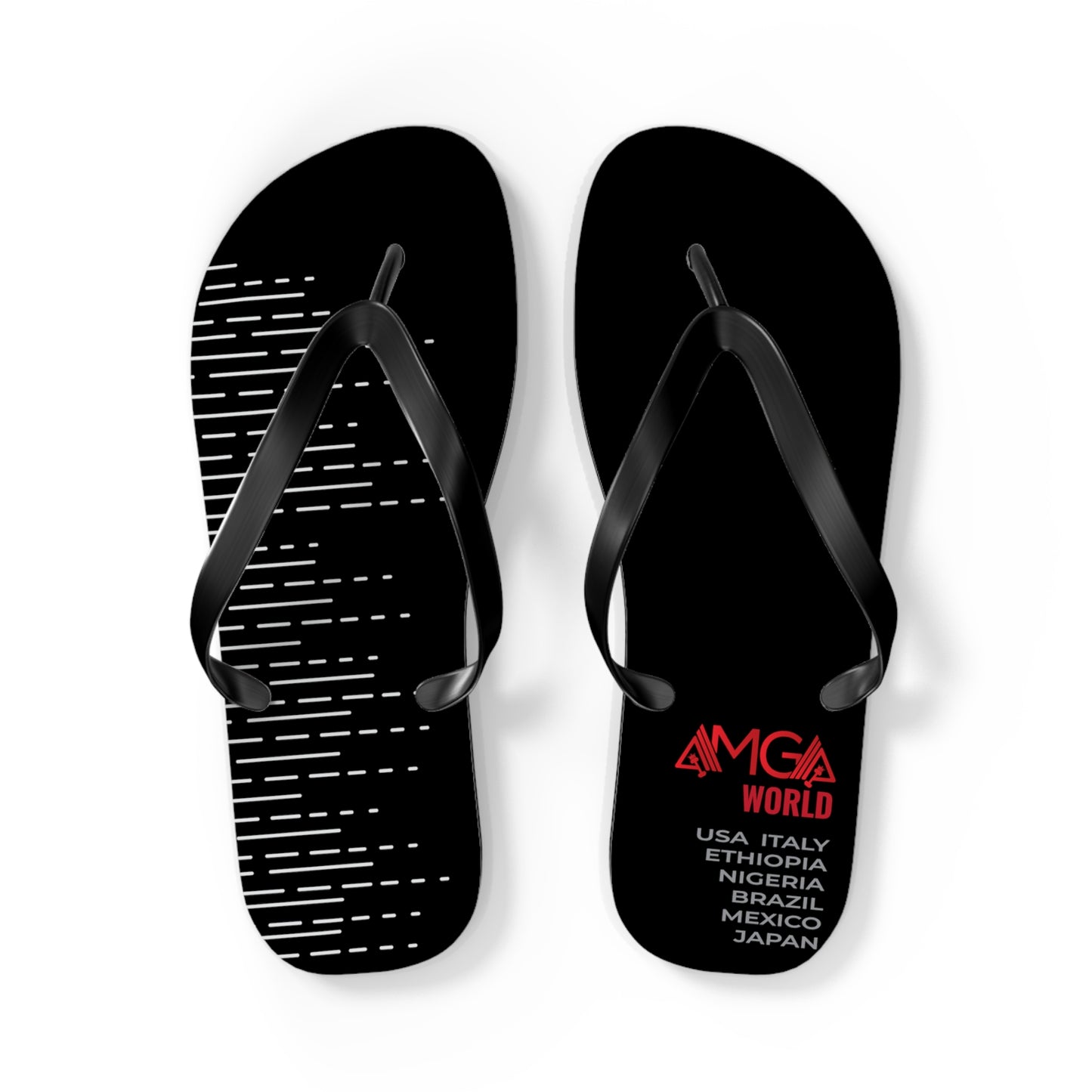 AMGA FIT Flip Flops