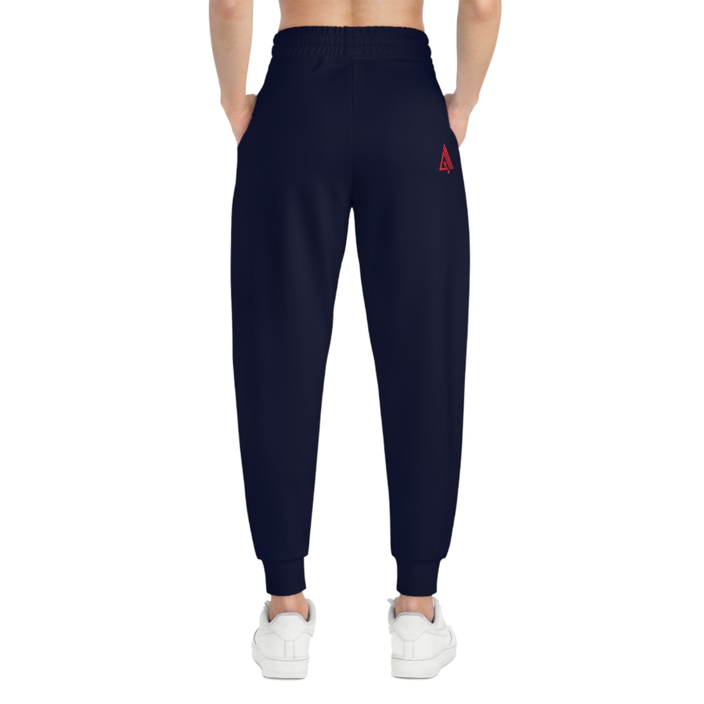 AMGA FIT Unisex Athletic Joggers