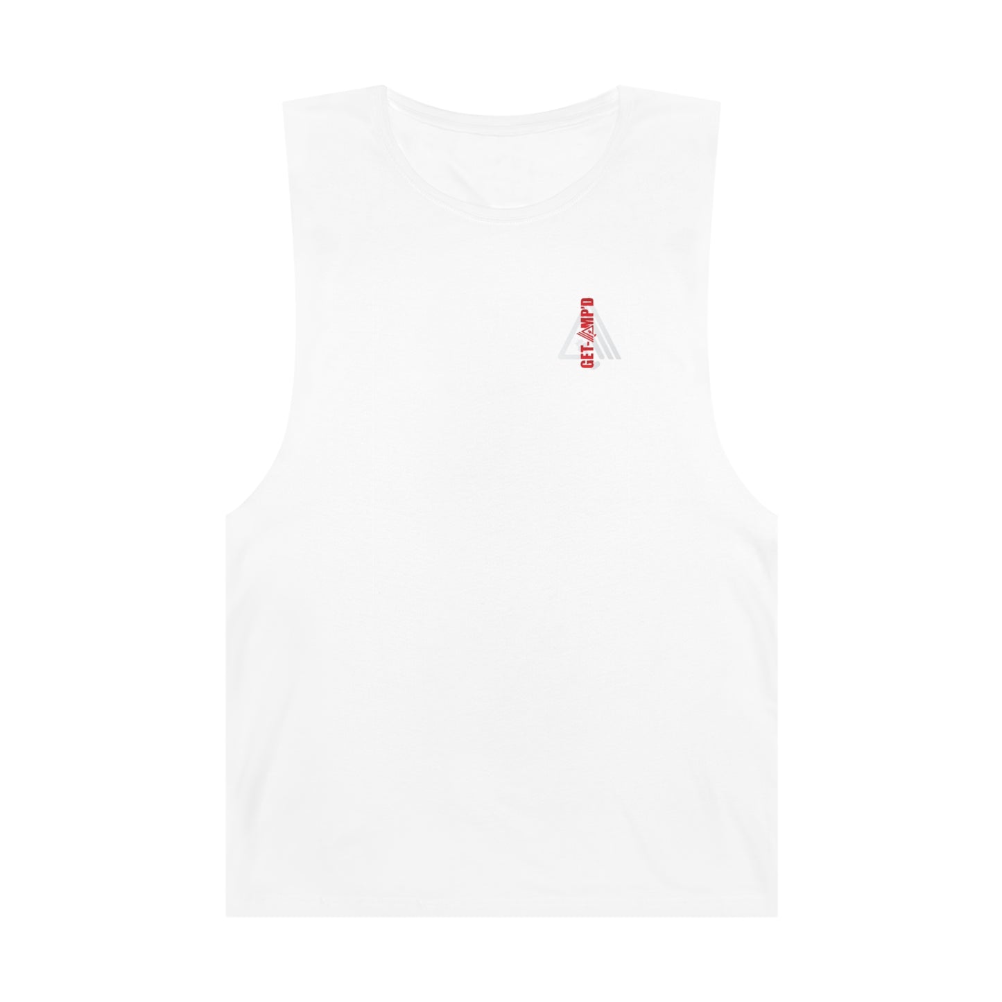 AMGA FIT Unisex Tank Top