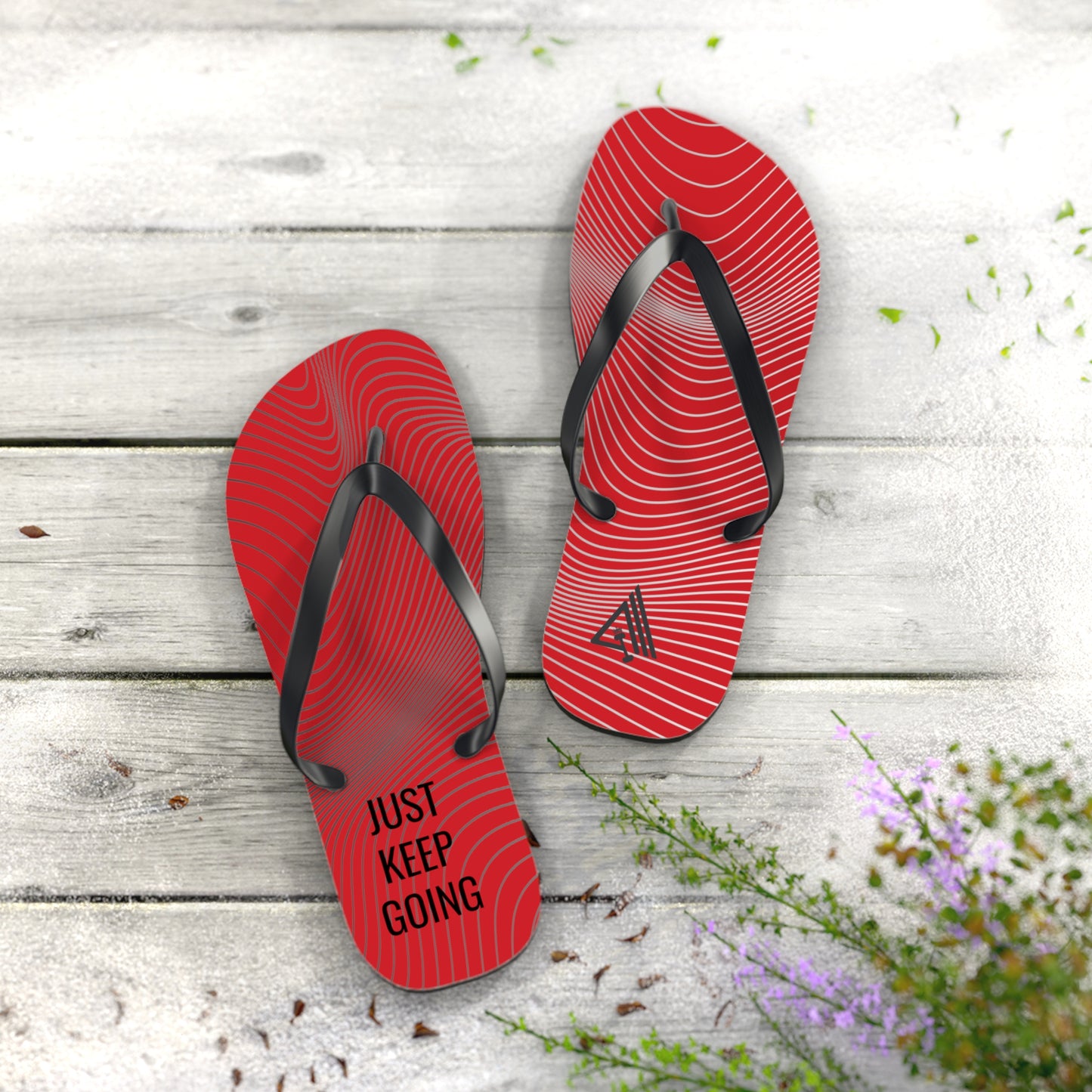 AMGA FIT Flip Flops