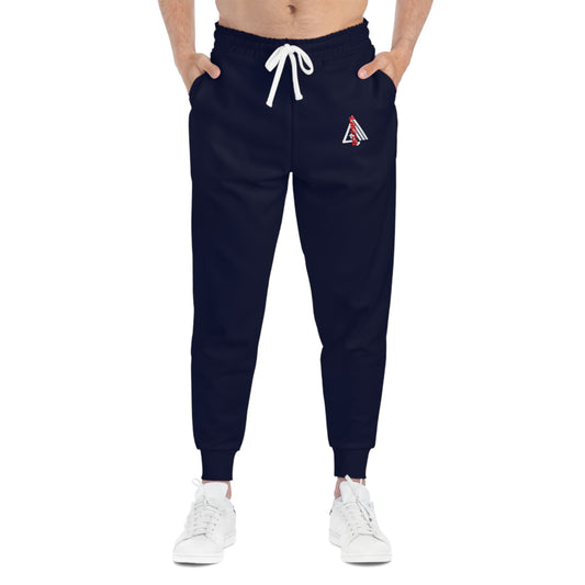 AMGA FIT Unisex Athletic Joggers