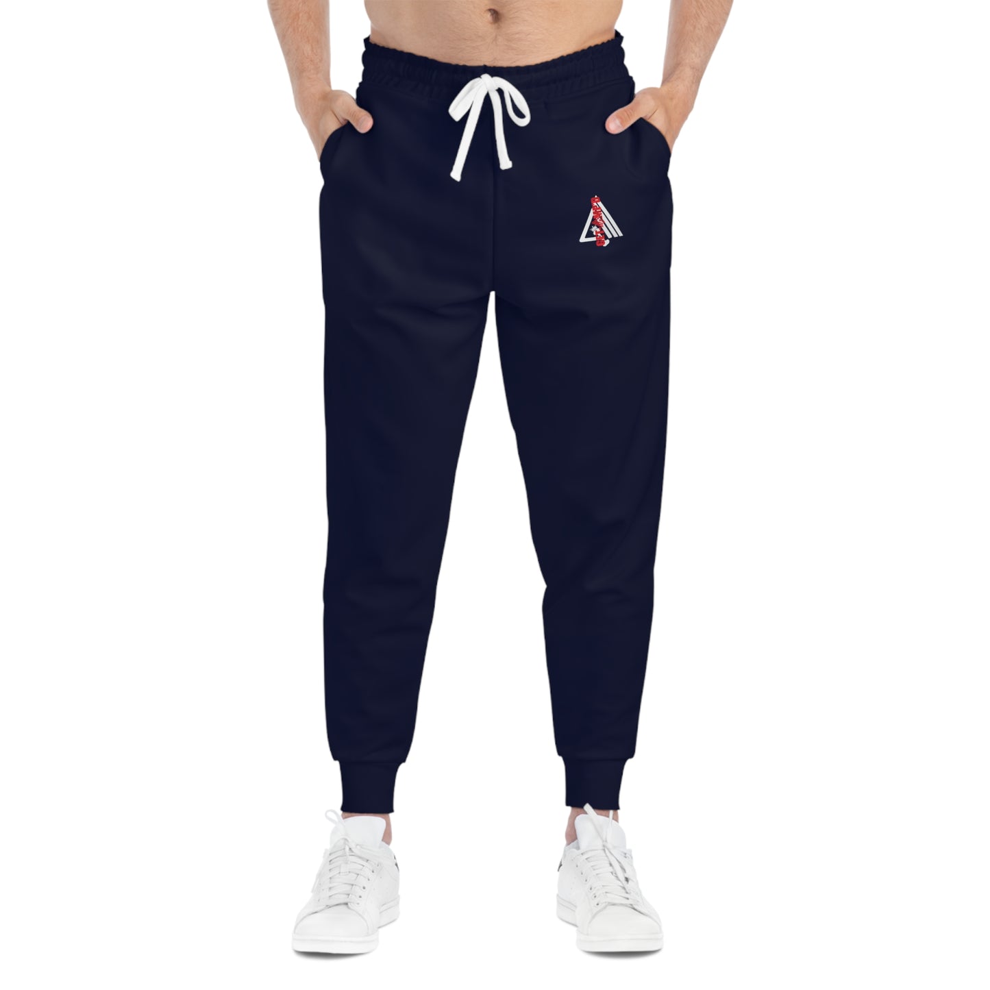AMGA FIT Unisex Athletic Joggers