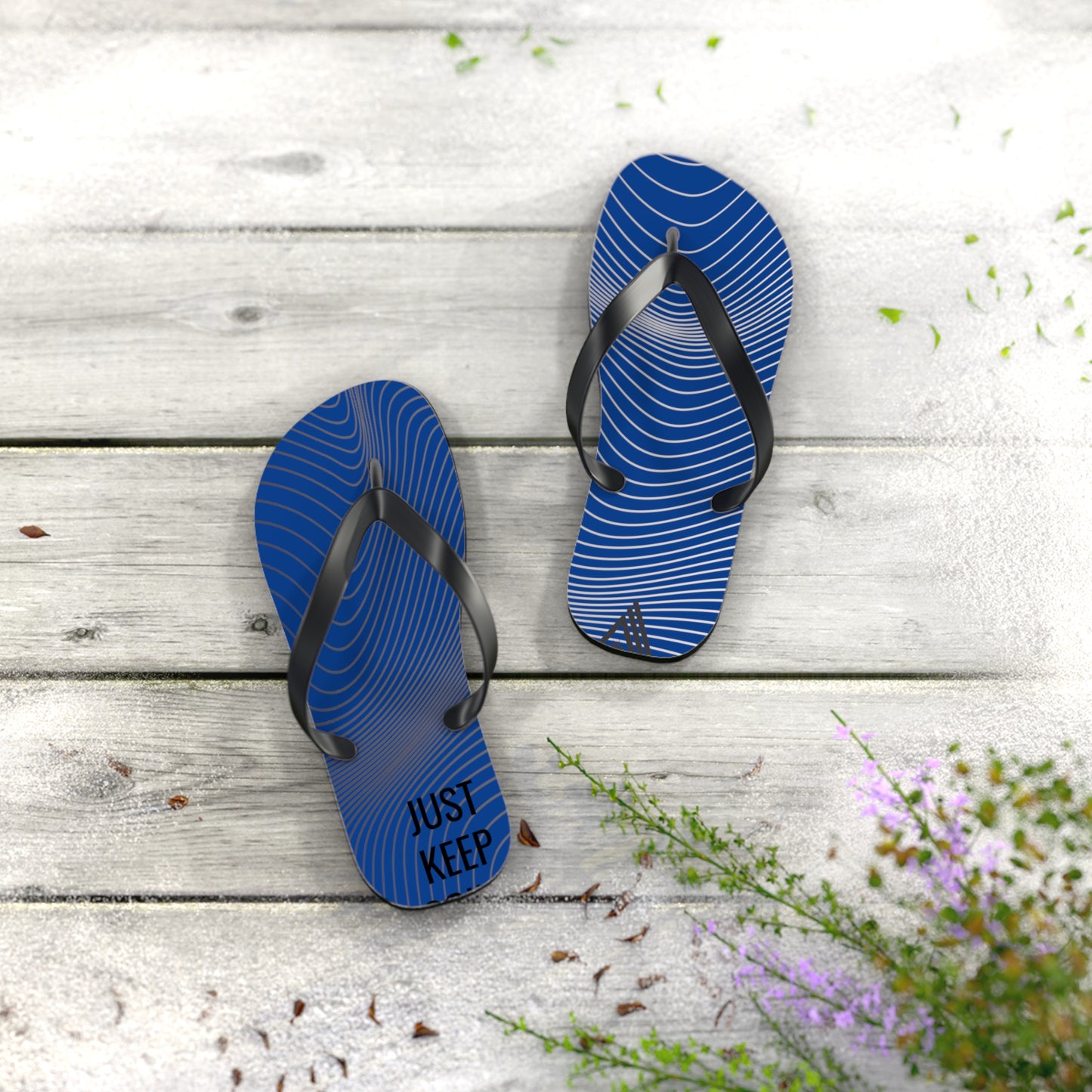 AMGA FIT Flip Flops