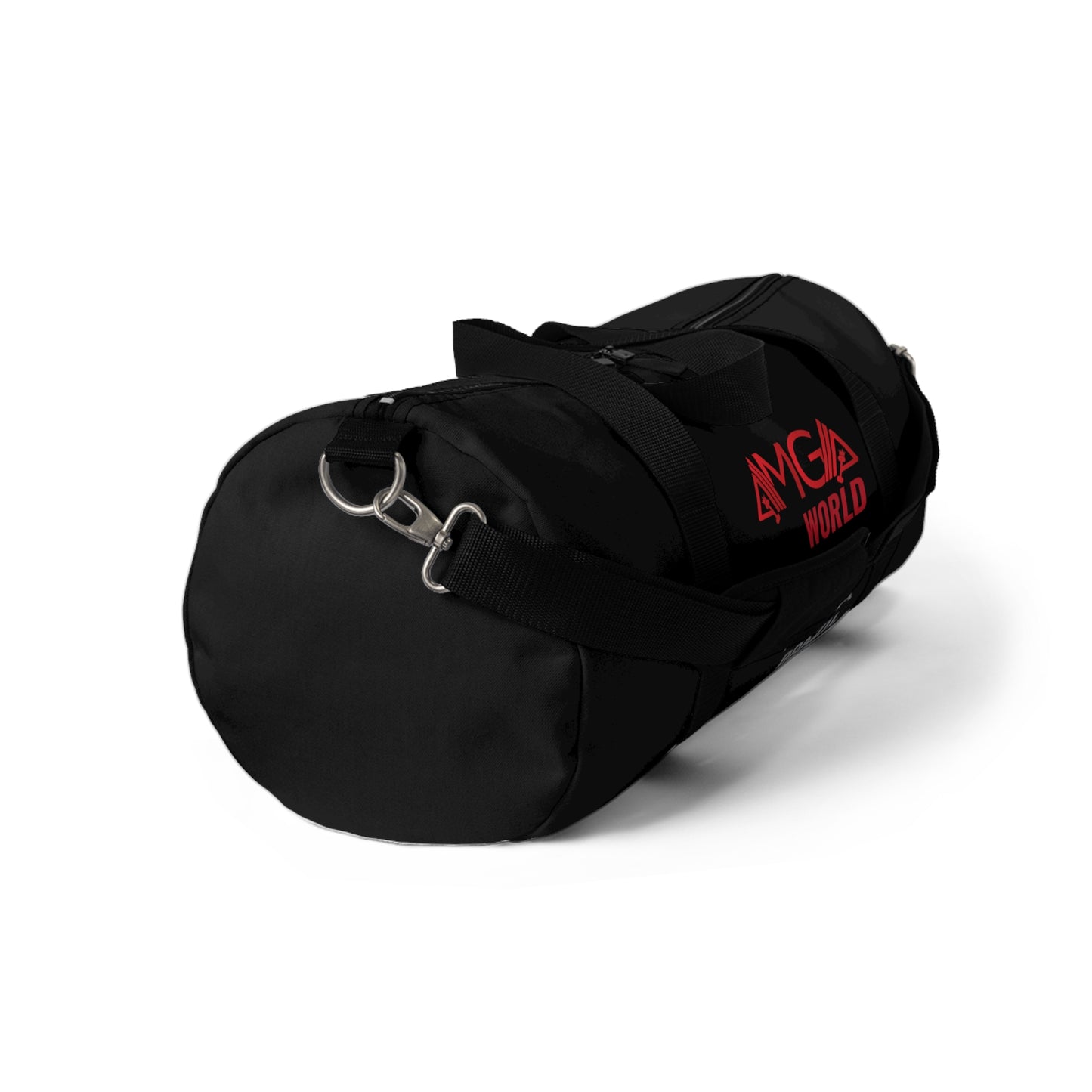 AMGA FIT Duffel Bag