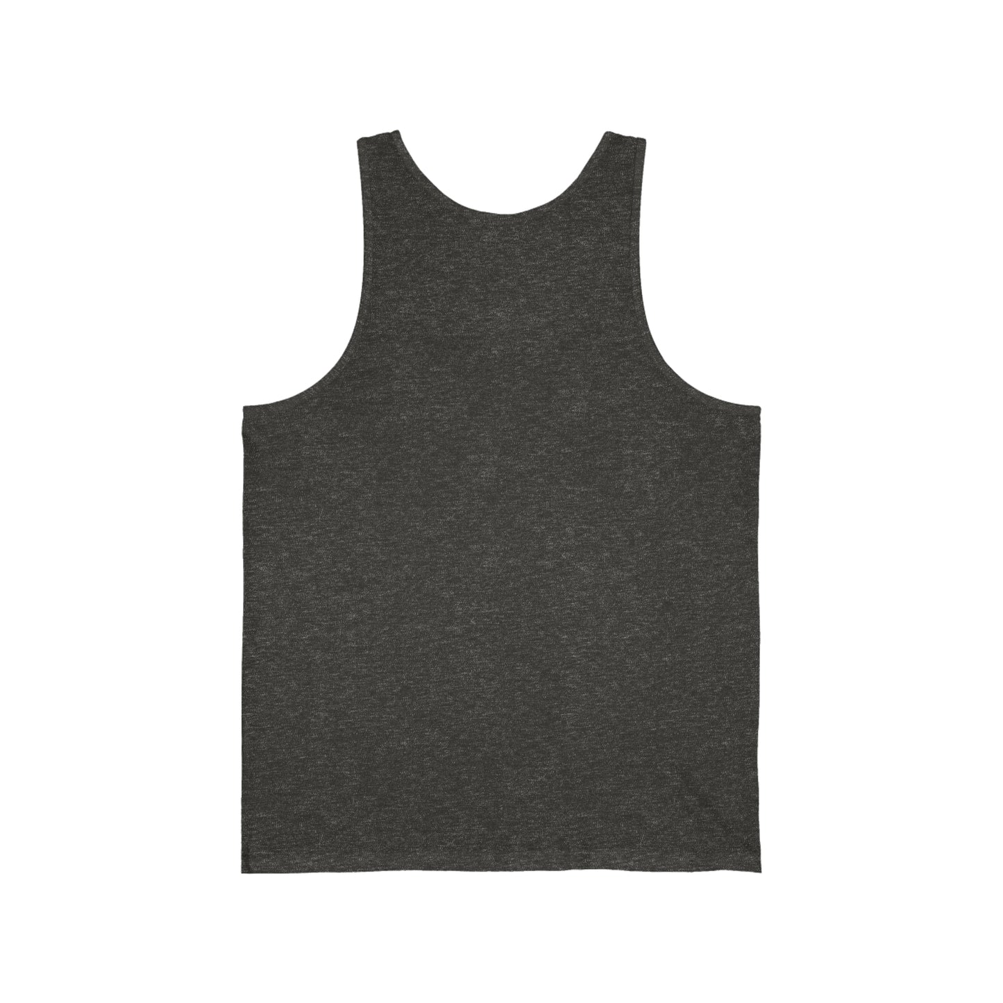 AMGA FIT Unisex Jersey Tank