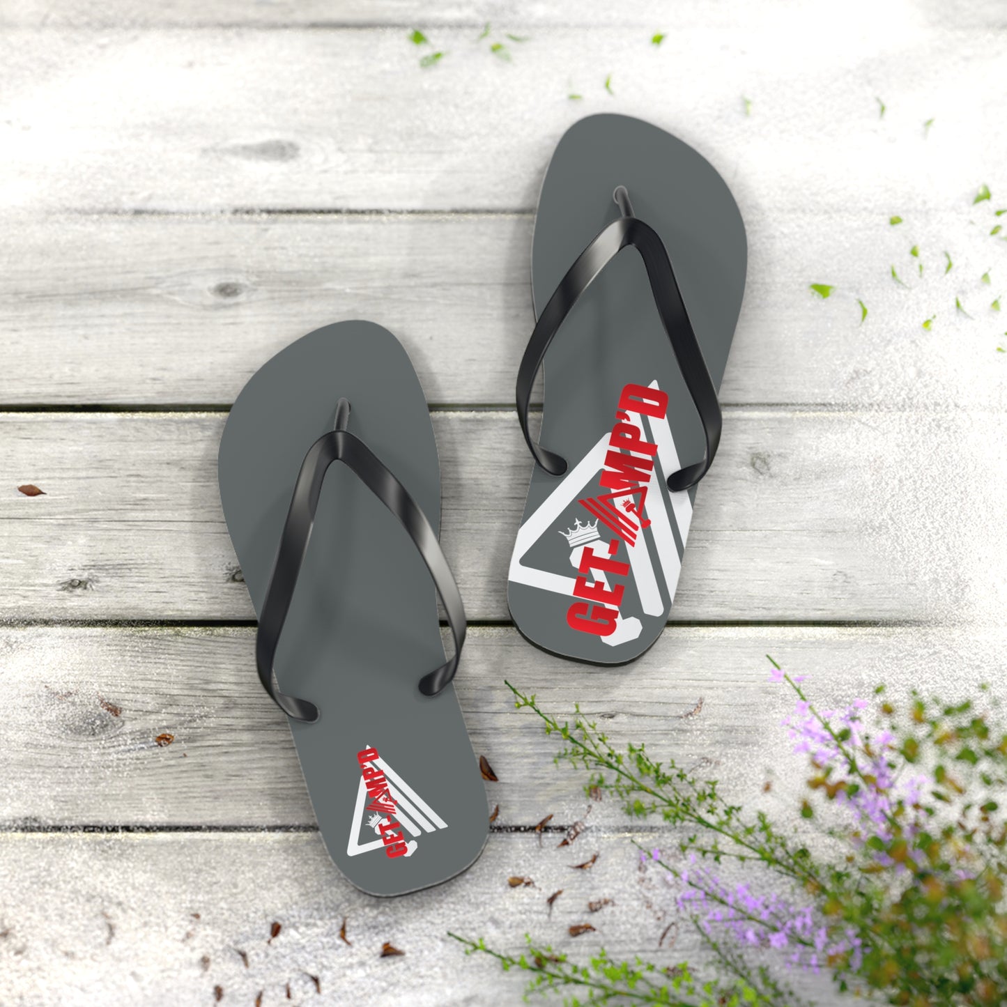 AMGA FIT Flip Flops