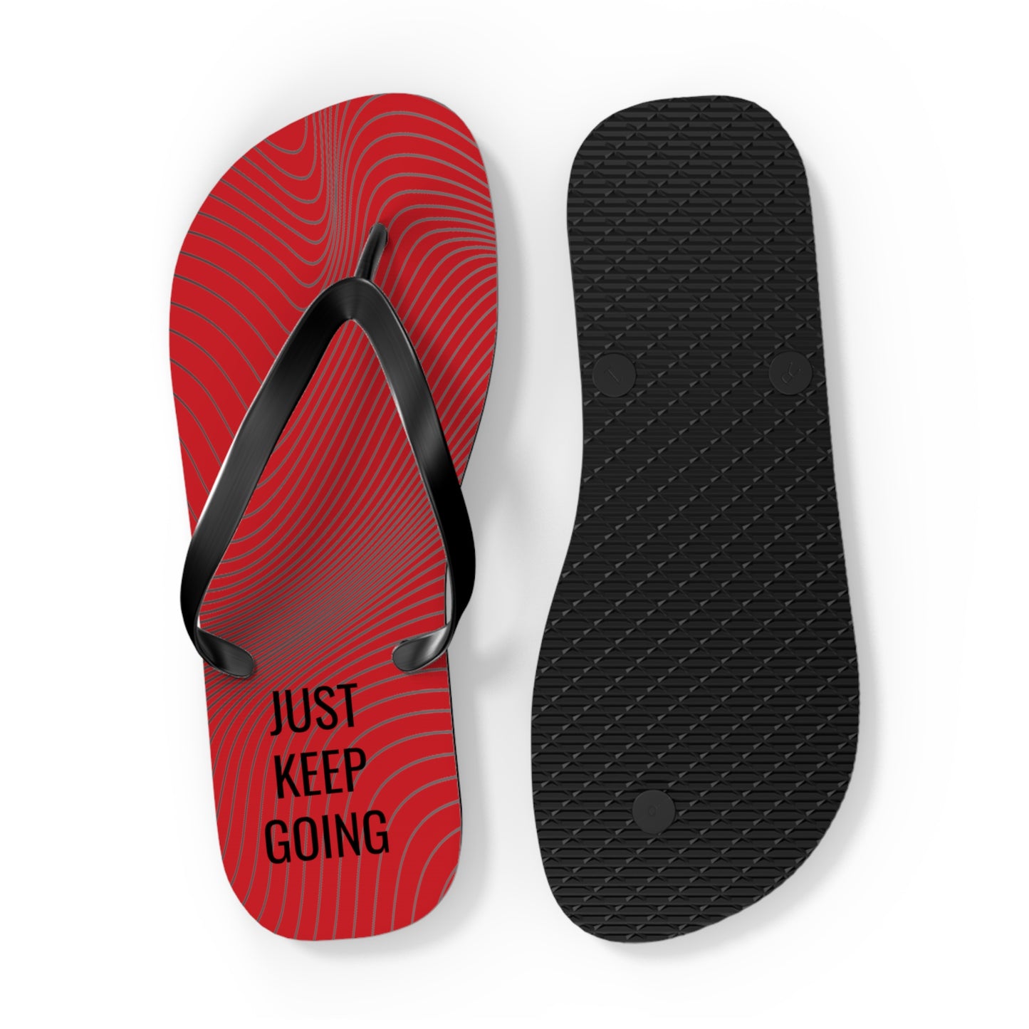 AMGA FIT Flip Flops