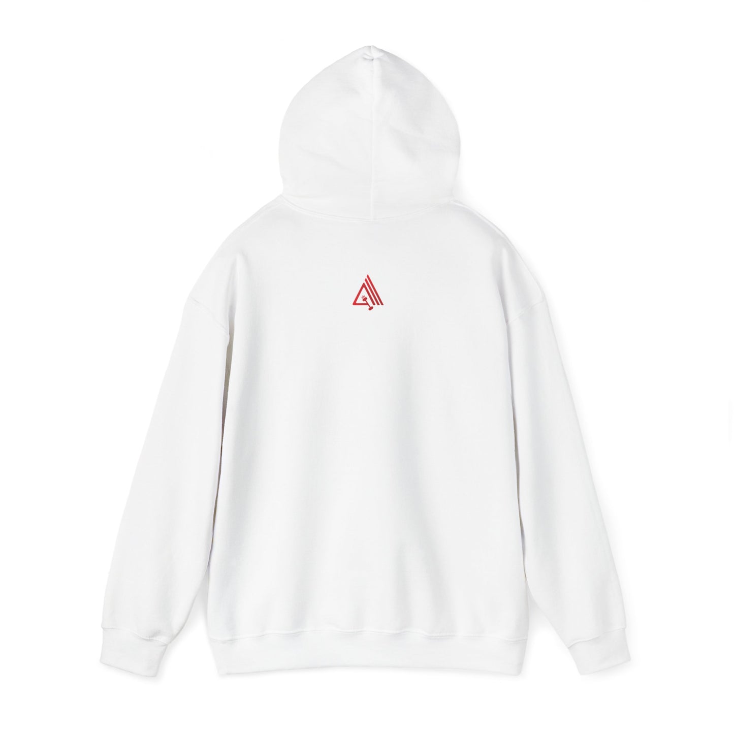 AMGA FIT Unisex Heavy Blend™ Hooded Sweatshirt