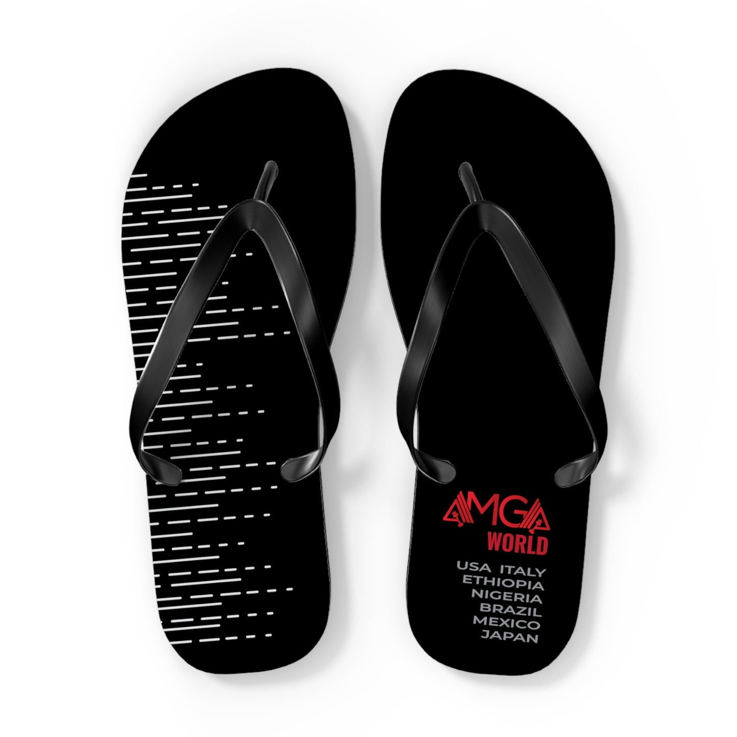 AMGA FIT Flip Flops