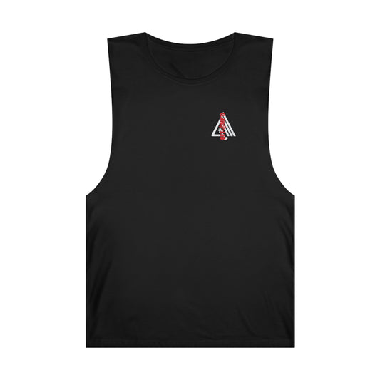 AMGA FIT Unisex Tank Top