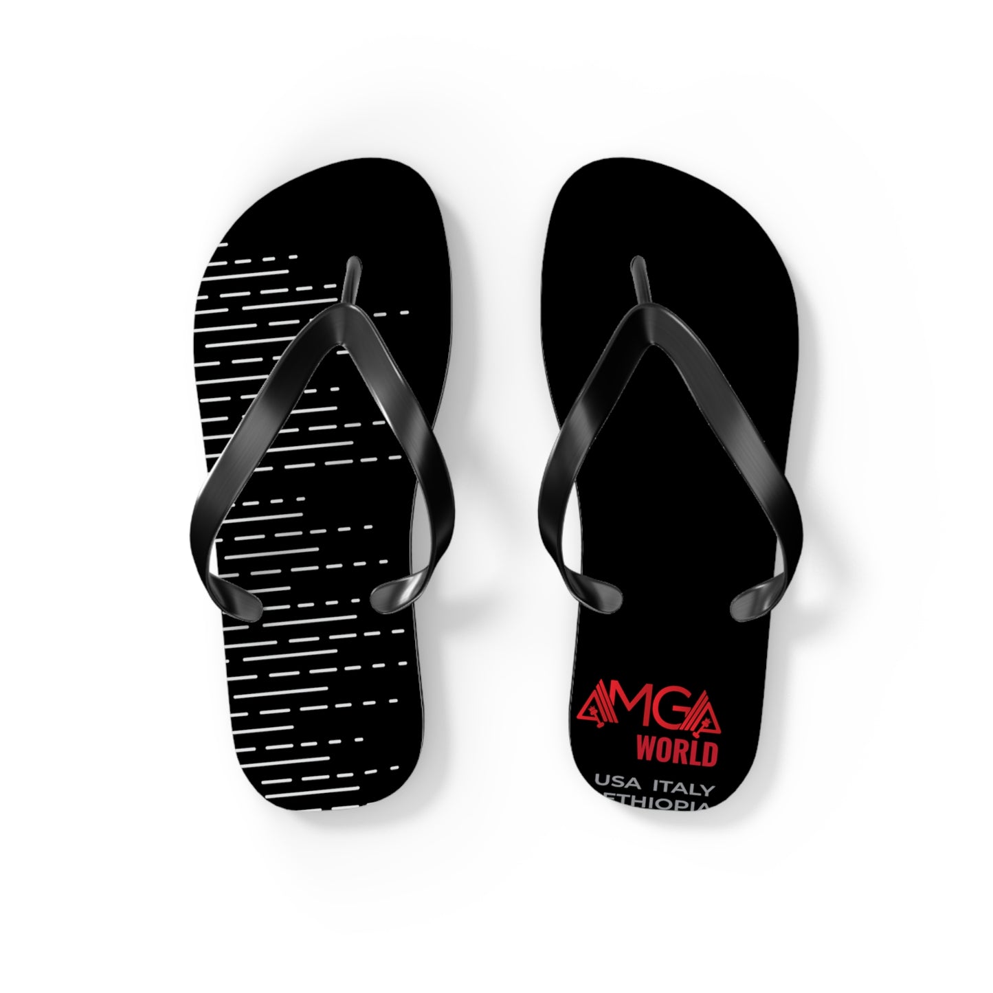 AMGA FIT Flip Flops