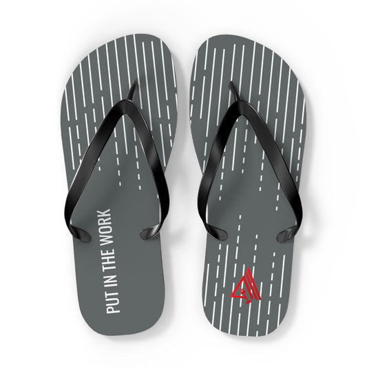 AMGA FIT Flip Flops