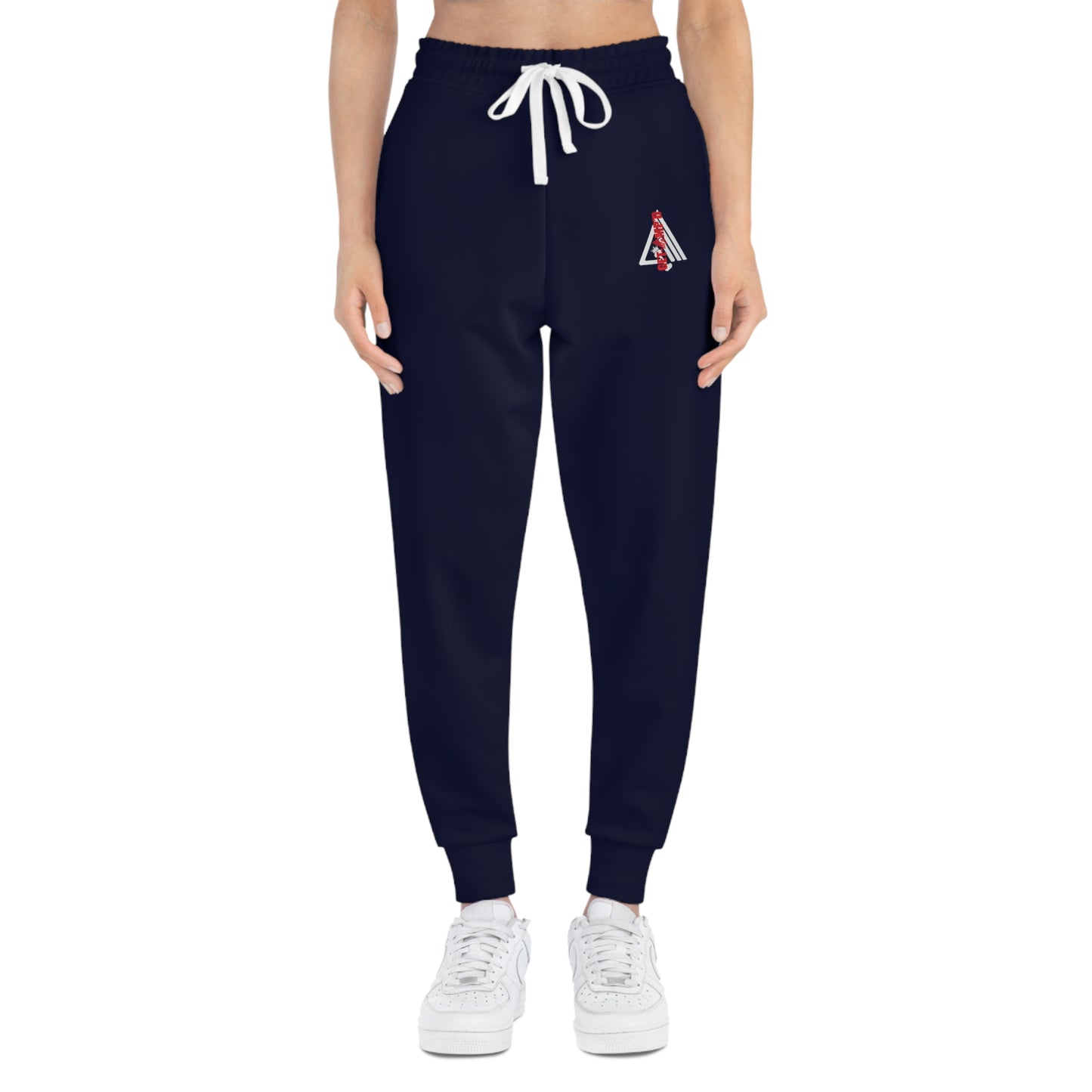 AMGA FIT Unisex Athletic Joggers