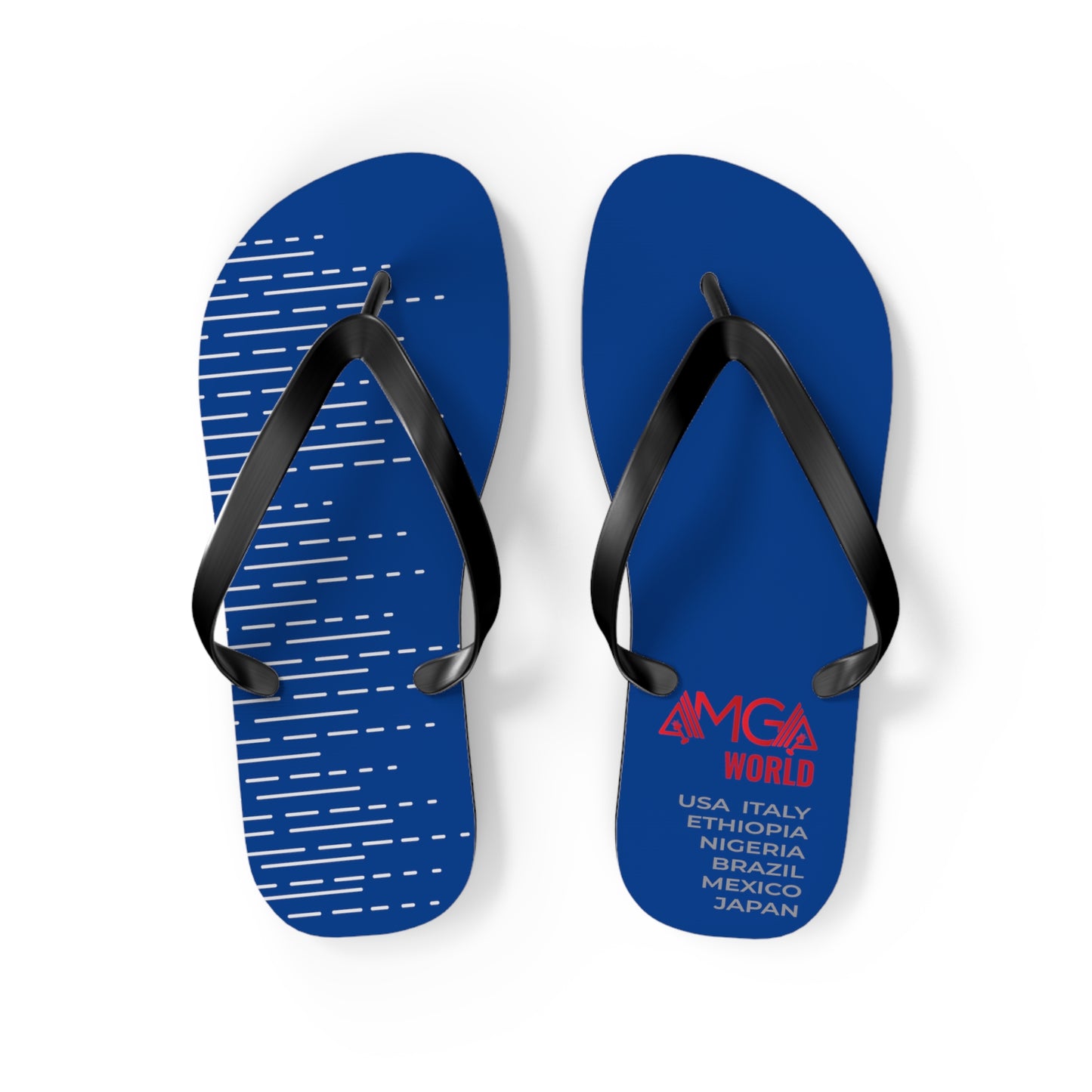 AMGA FIT Flip Flops