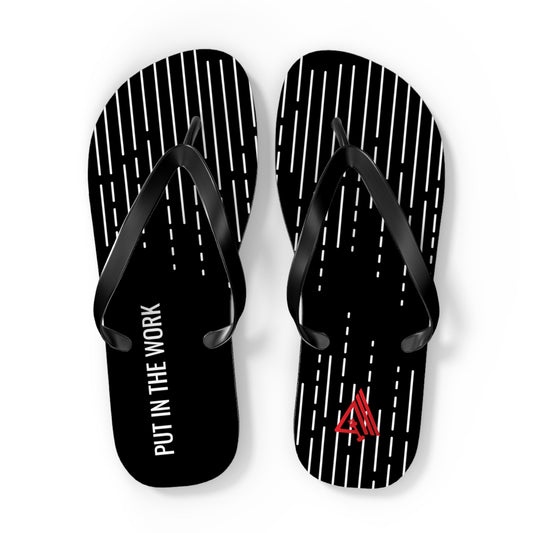 AMGA FIT Flip Flops