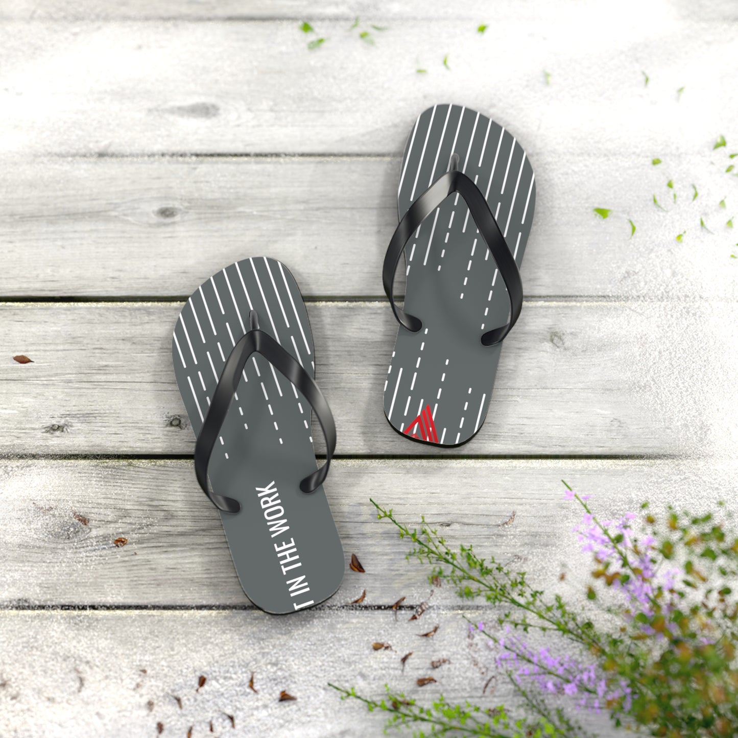 AMGA FIT Flip Flops