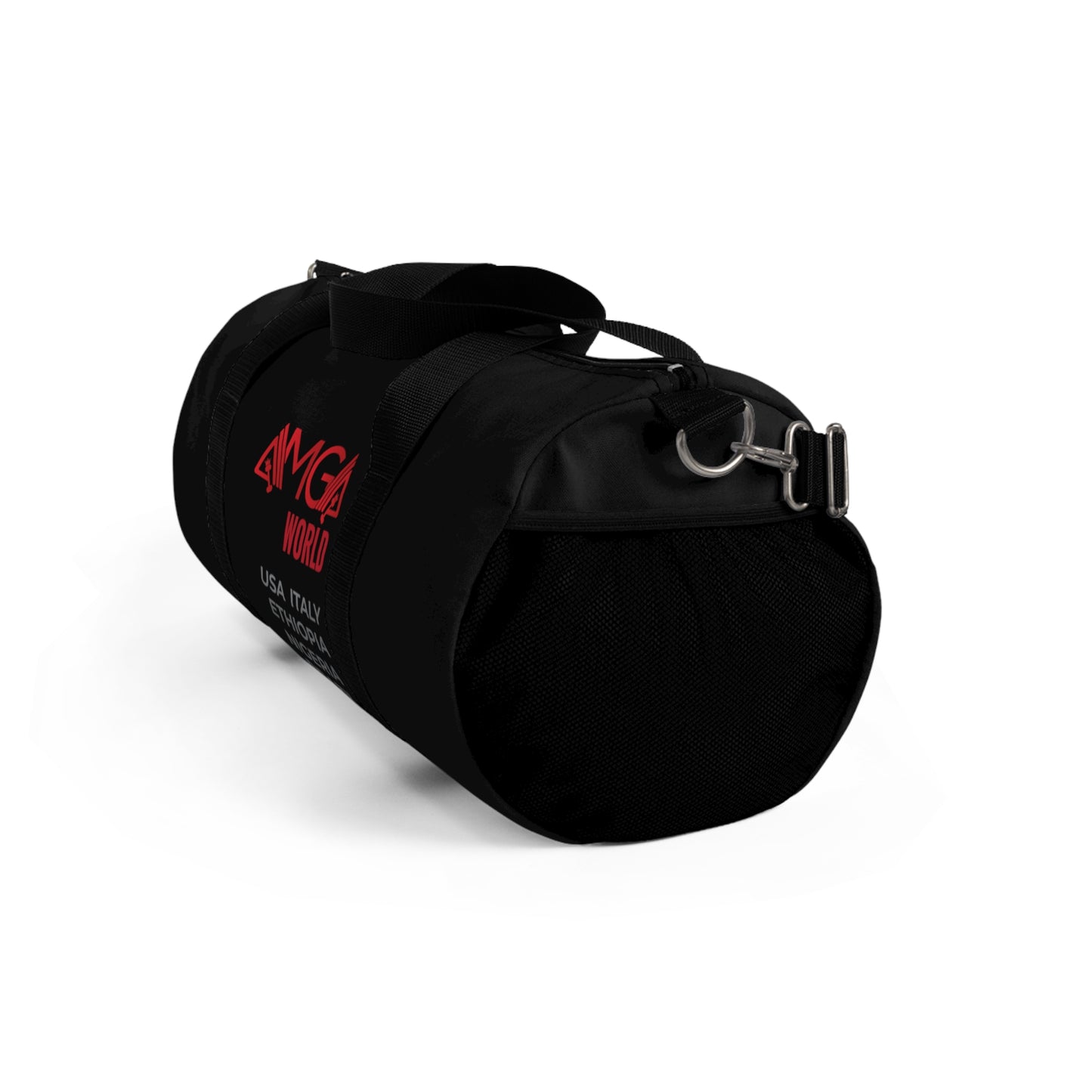 AMGA FIT Duffel Bag