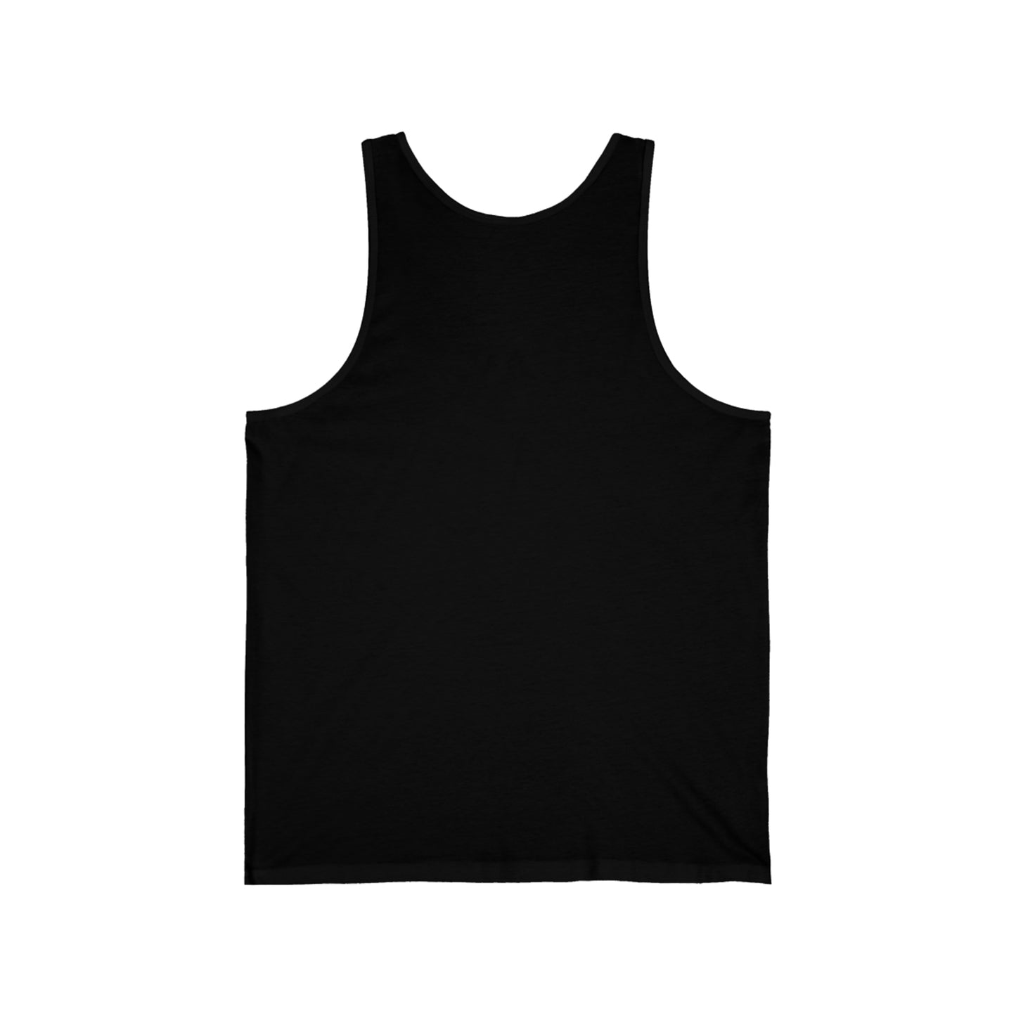 AMGA FIT Unisex Jersey Tank
