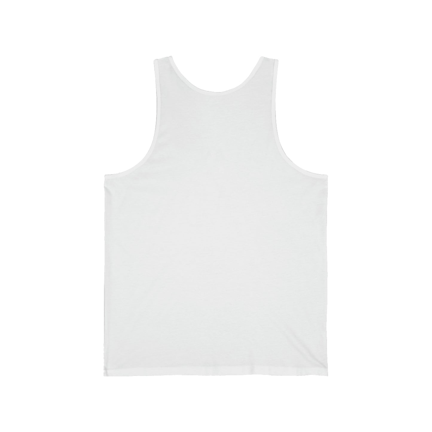 AMGA FIT Unisex Jersey Tank
