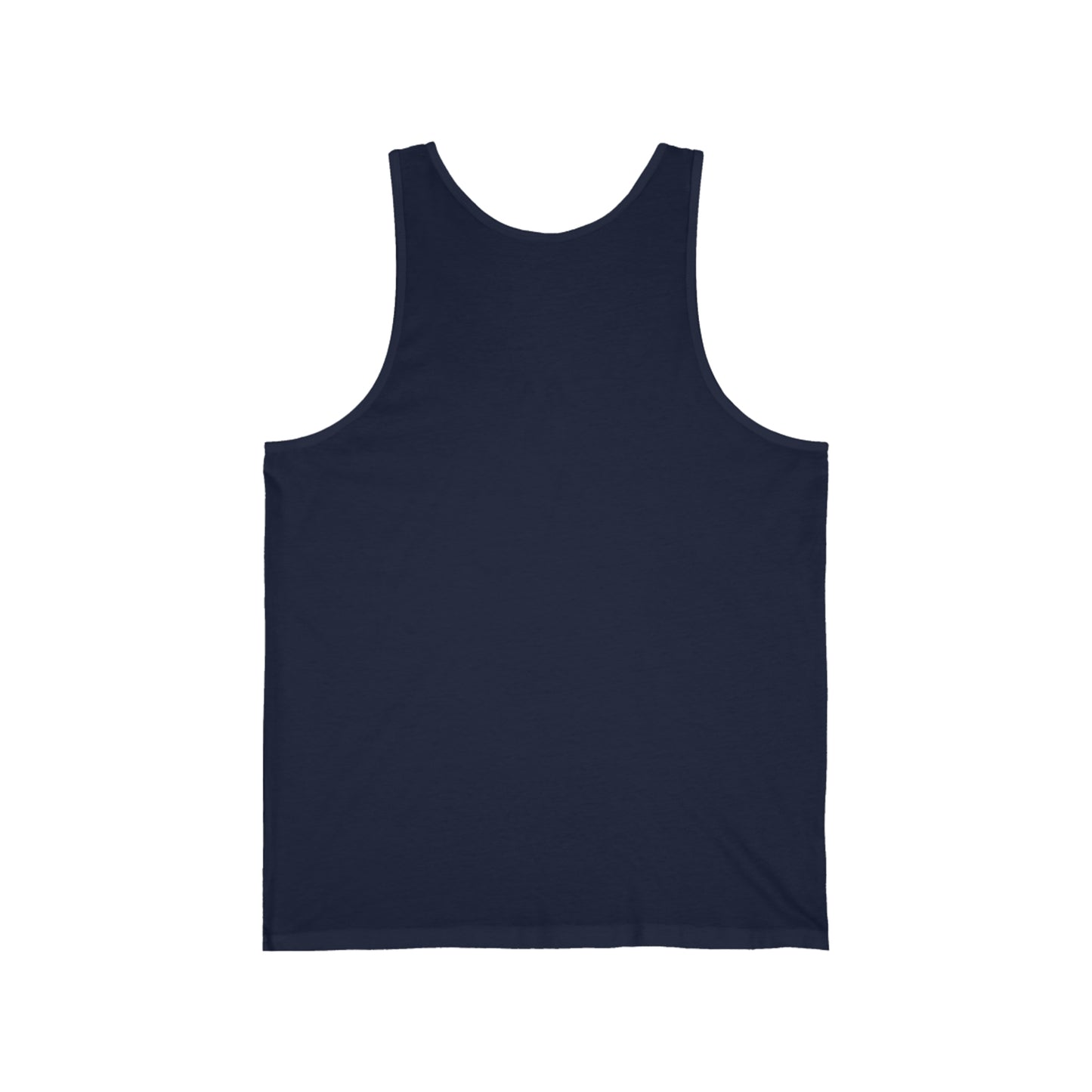 AMGA FIT Unisex Jersey Tank