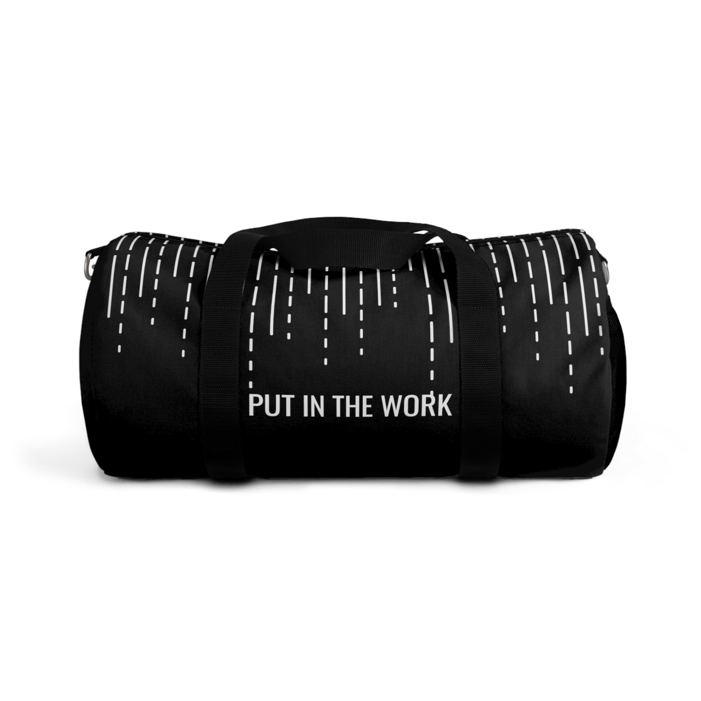 AMGA FIT Duffel Bag