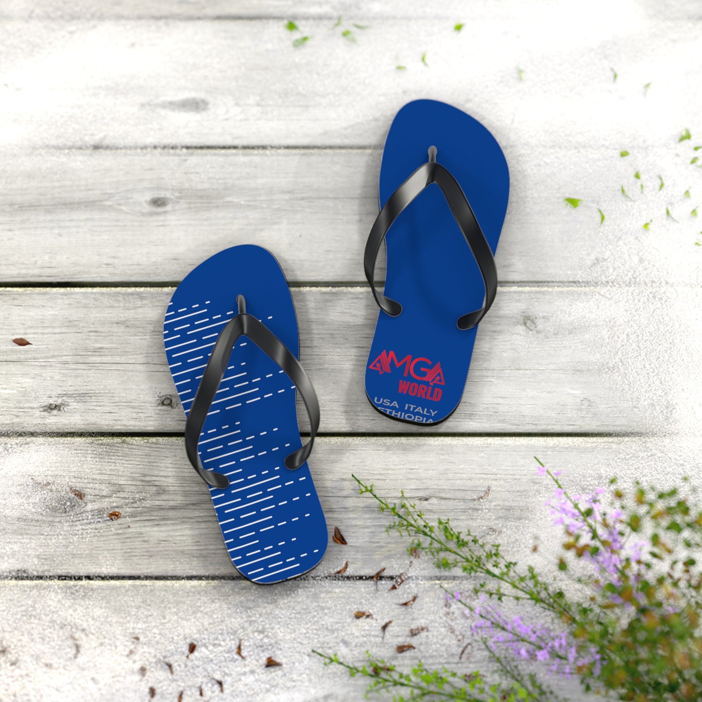 AMGA FIT Flip Flops