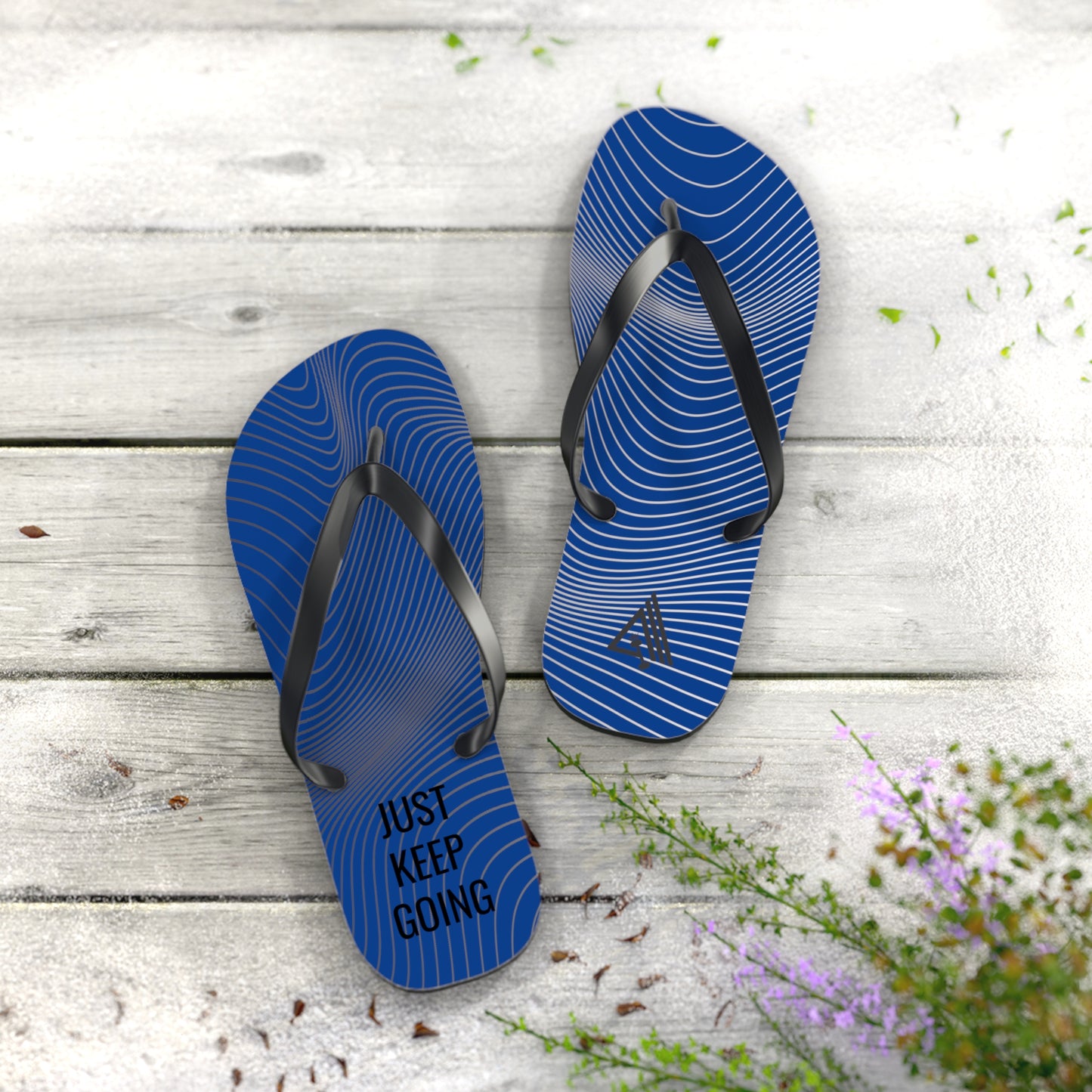 AMGA FIT Flip Flops