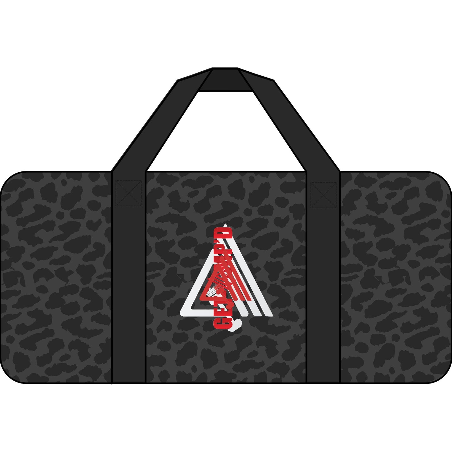 AMGA FIT Duffel Bag