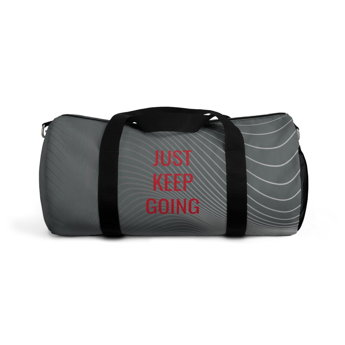 AMGA FIT Duffel Bag