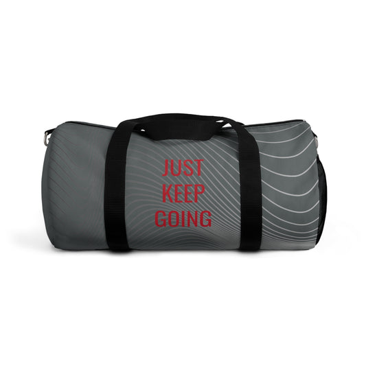 AMGA FIT Duffel Bag