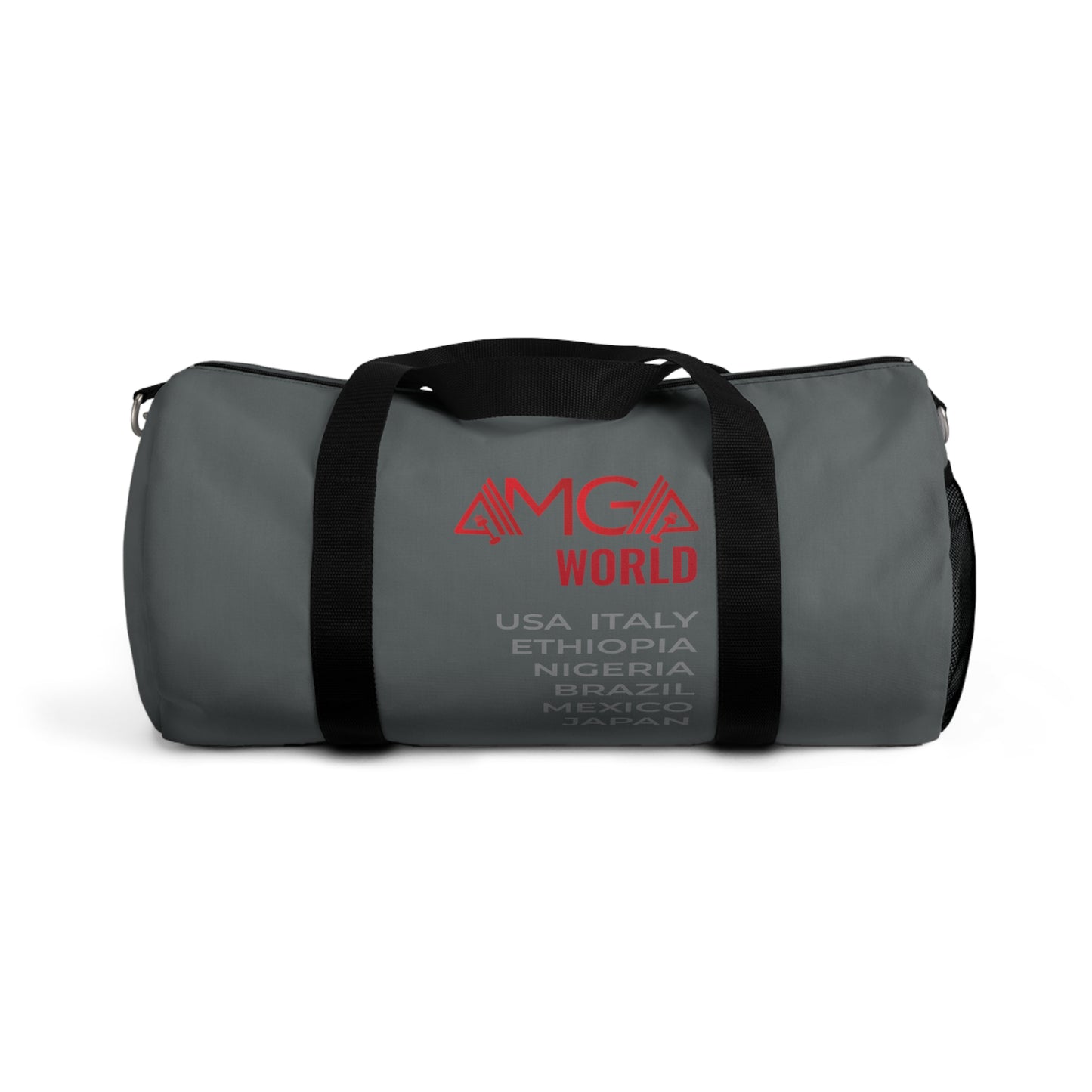 AMGA FIT Duffel Bag