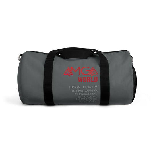 AMGA FIT Duffel Bag