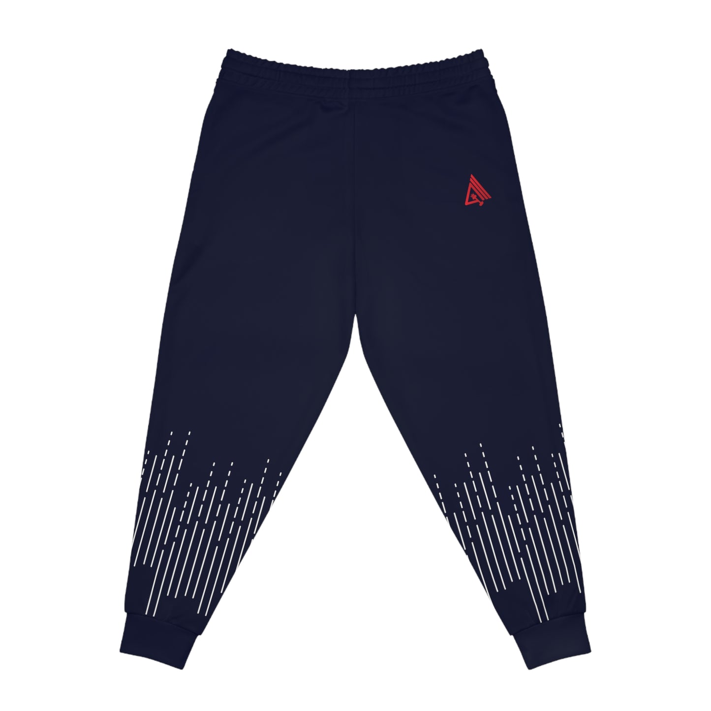 AMGA FIT Unisex Athletic Joggers