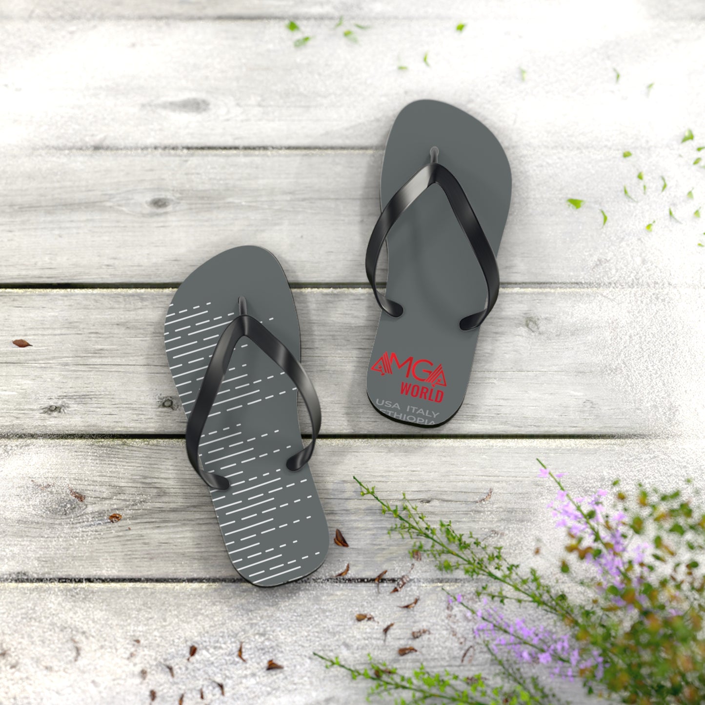 AMGA FIT Flip Flops