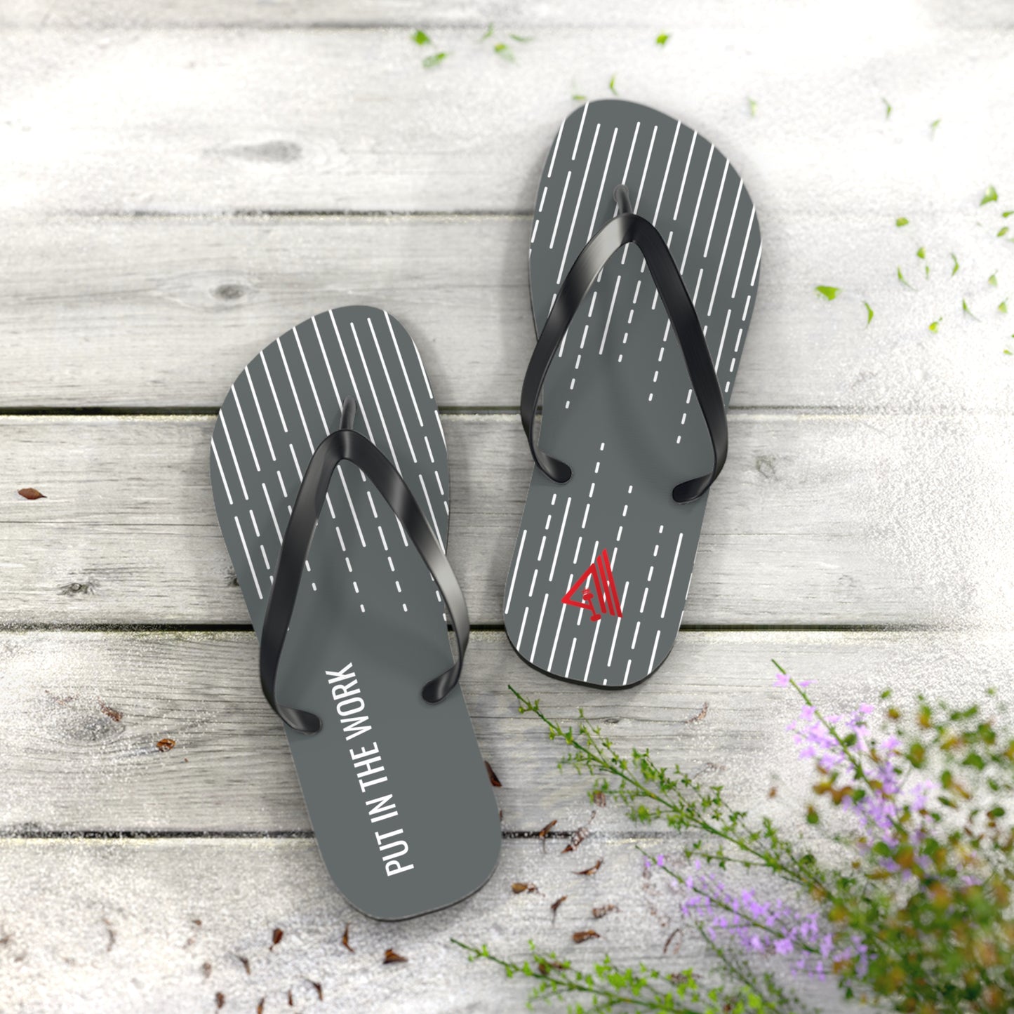 AMGA FIT Flip Flops