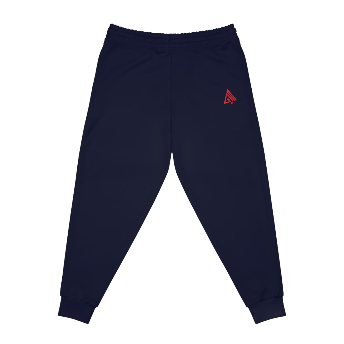 AMGA FIT Unisex Athletic Joggers