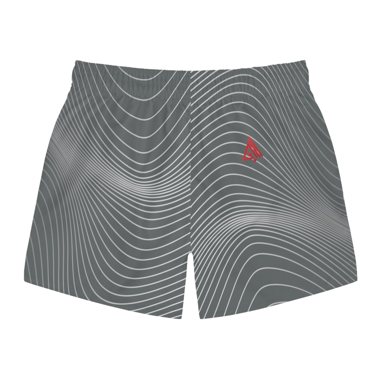 AMGA FIT Swim Trunks