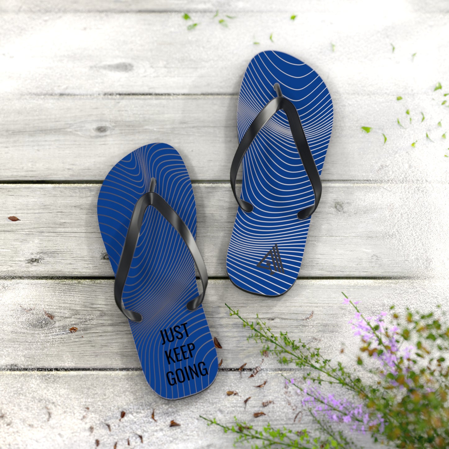 AMGA FIT Flip Flops