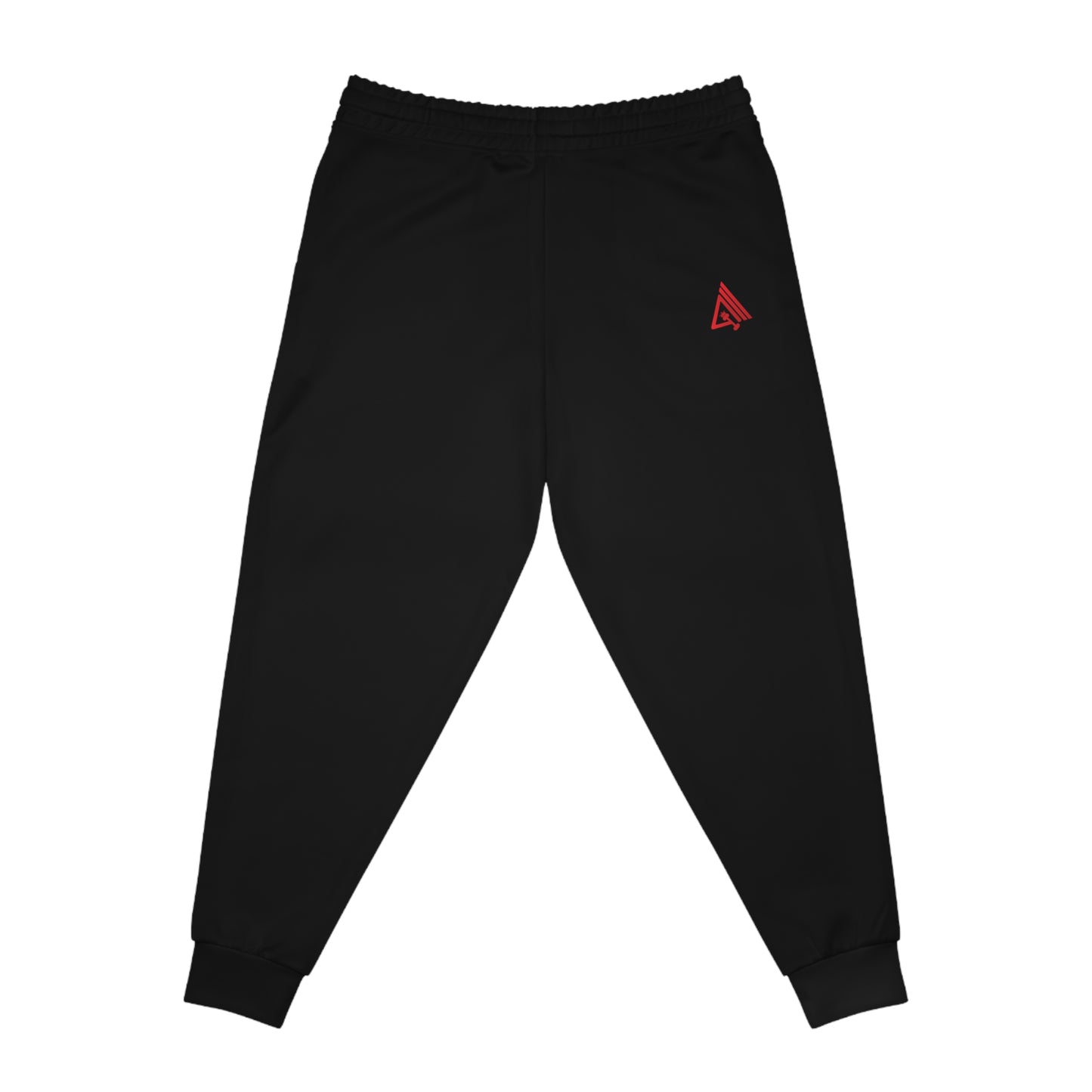 AMGA Fit Unisex Athletic Joggers
