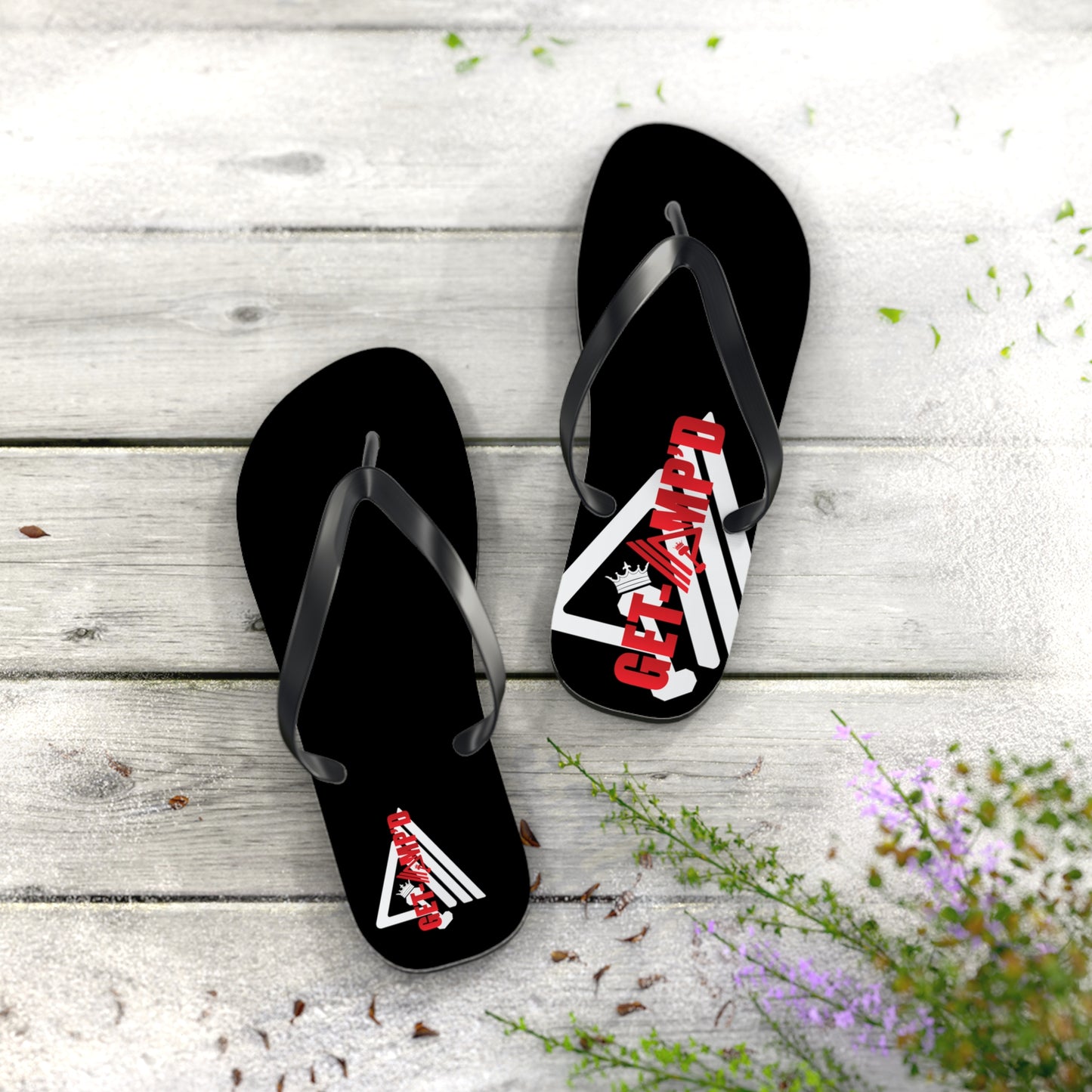 AMGA FIT Flip Flops
