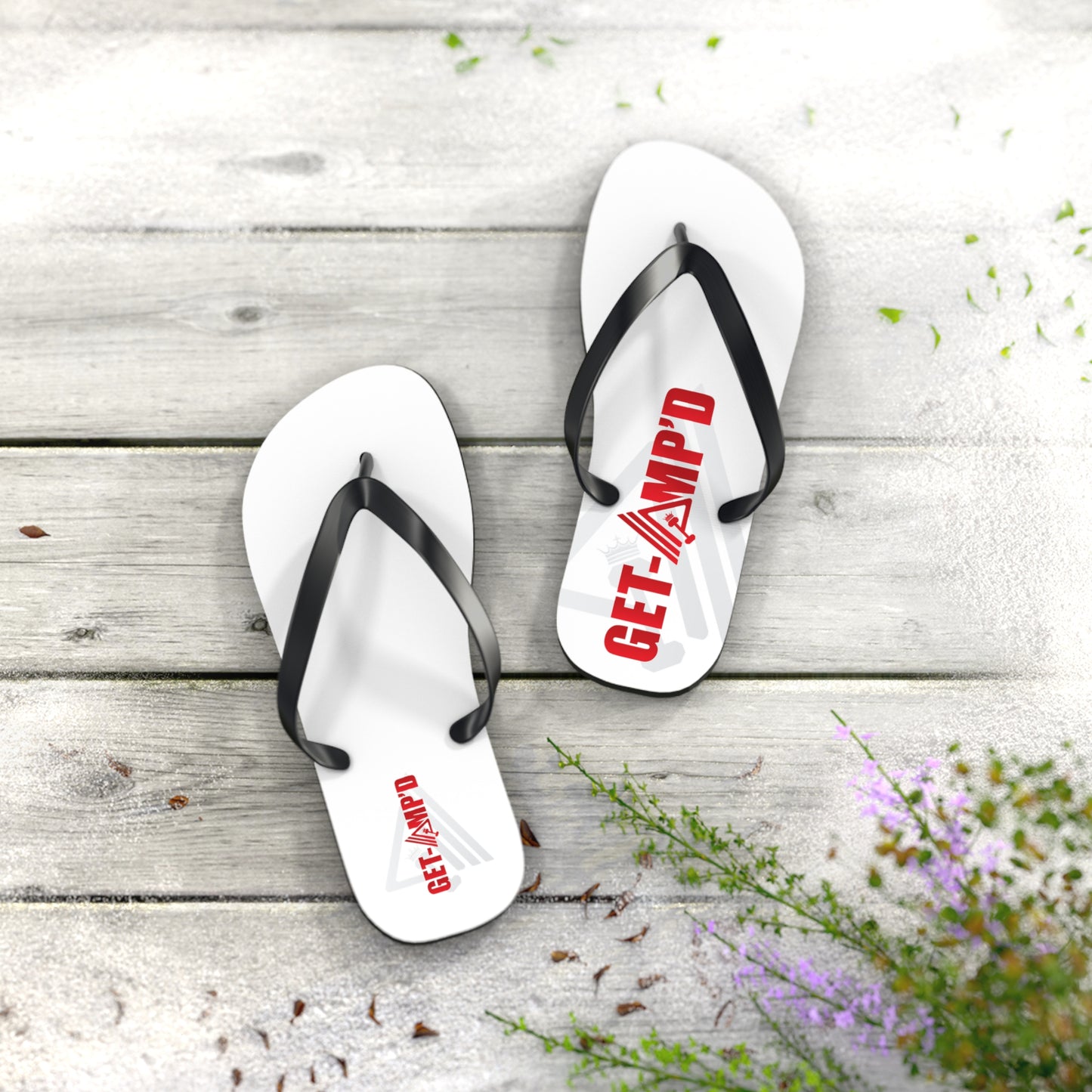 AMGA FIT Flip Flops