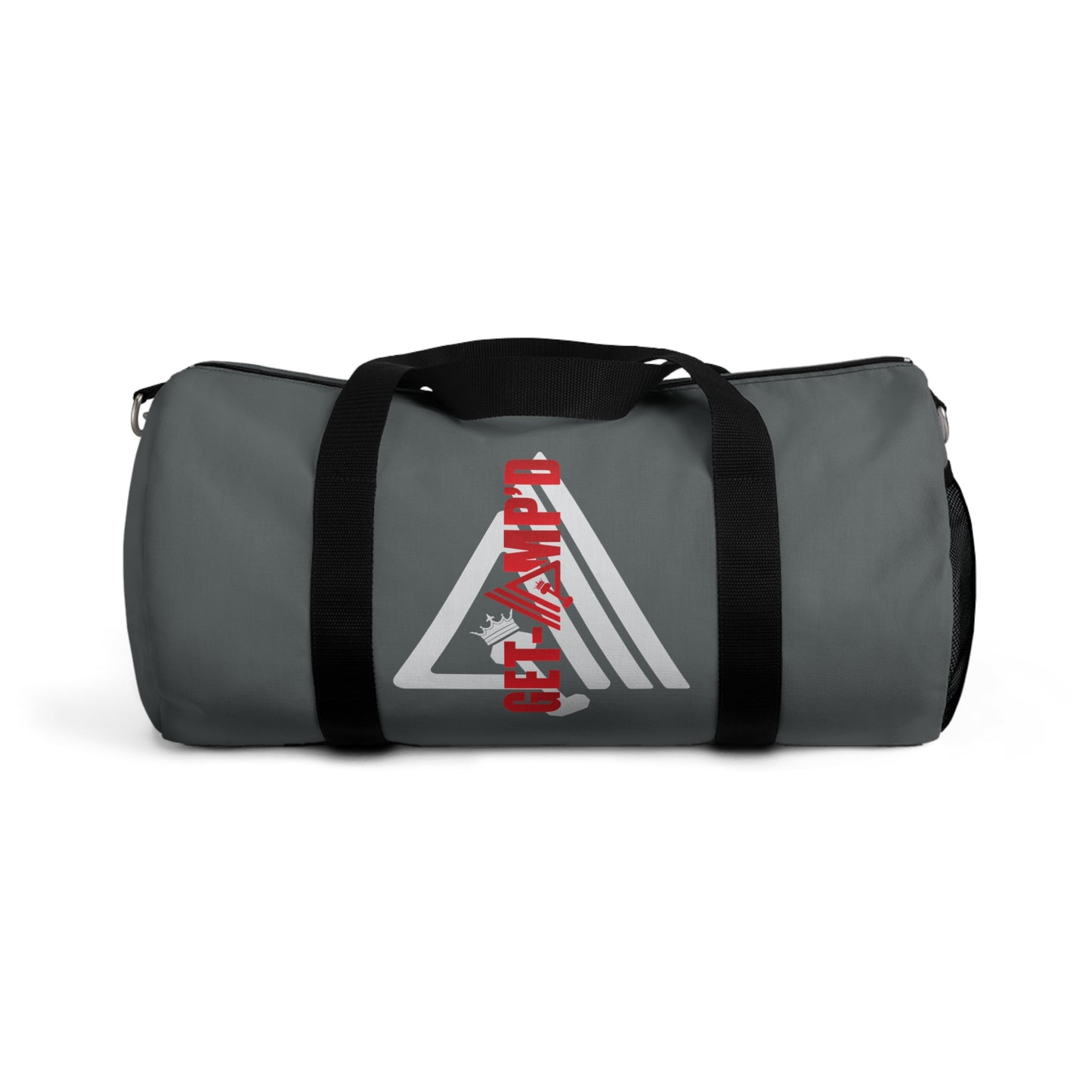 AMGA FIT Duffel Bag
